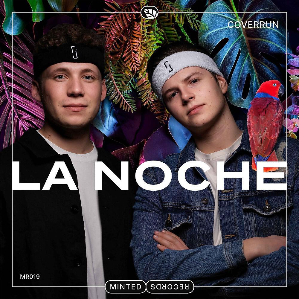 Релиз La Noche
