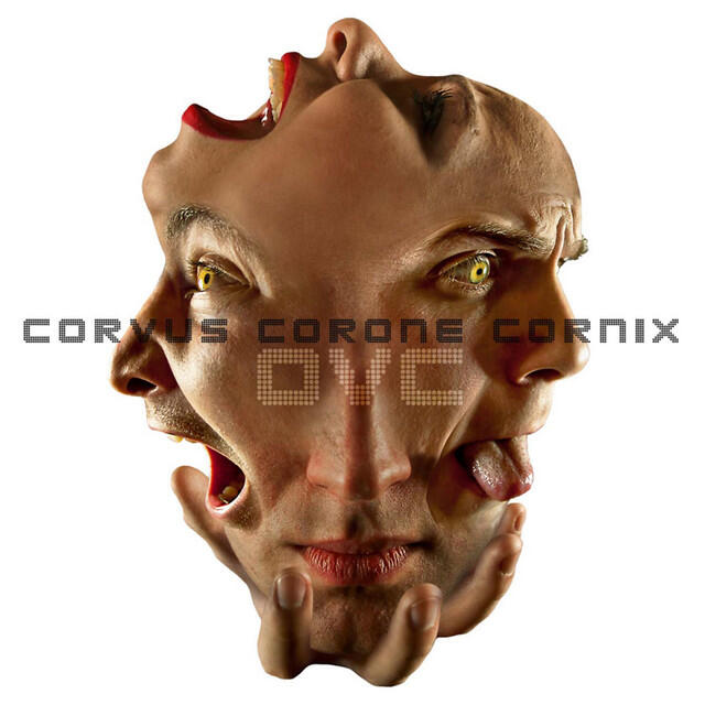 Релиз Corvus Corone Cornix