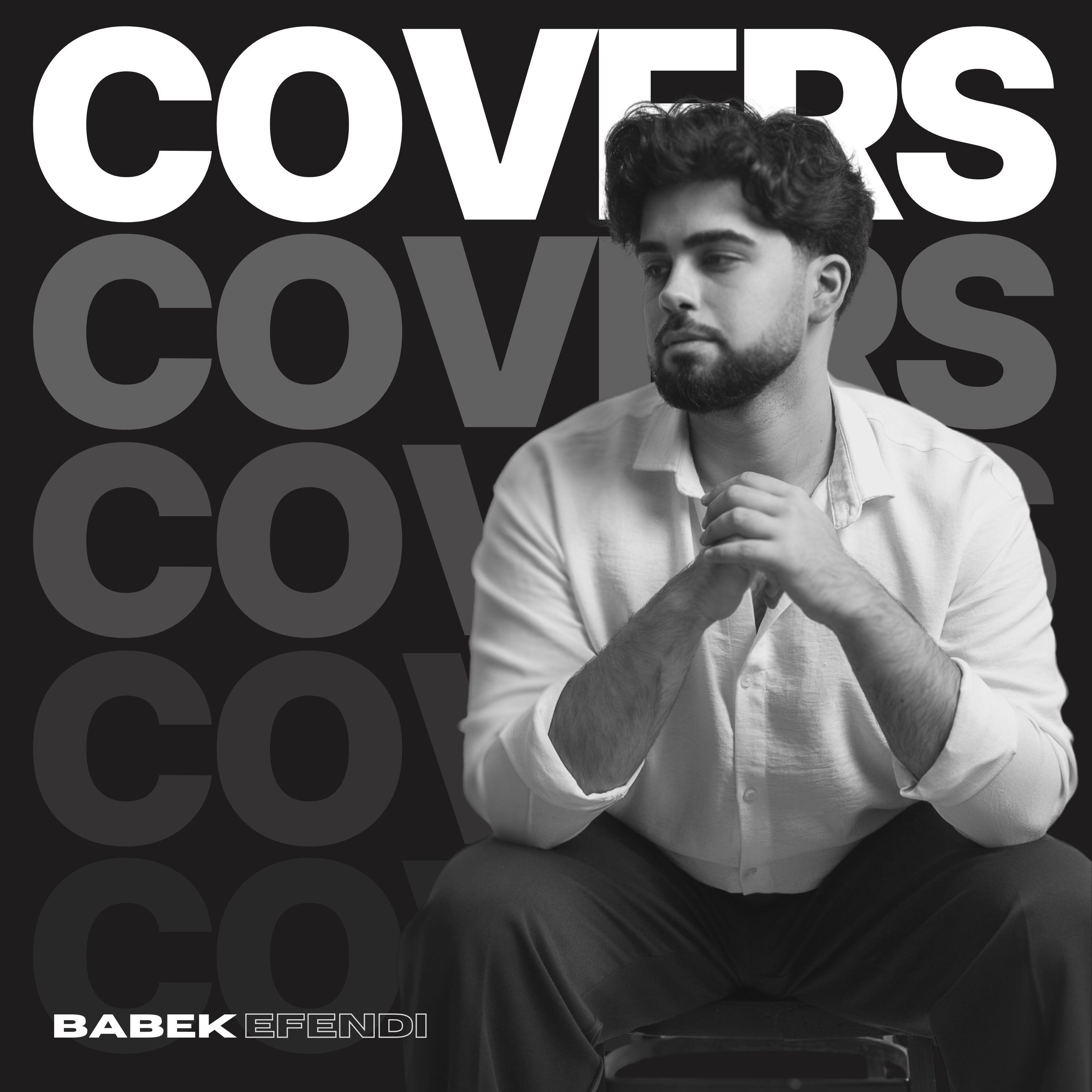 Постер альбома Covers