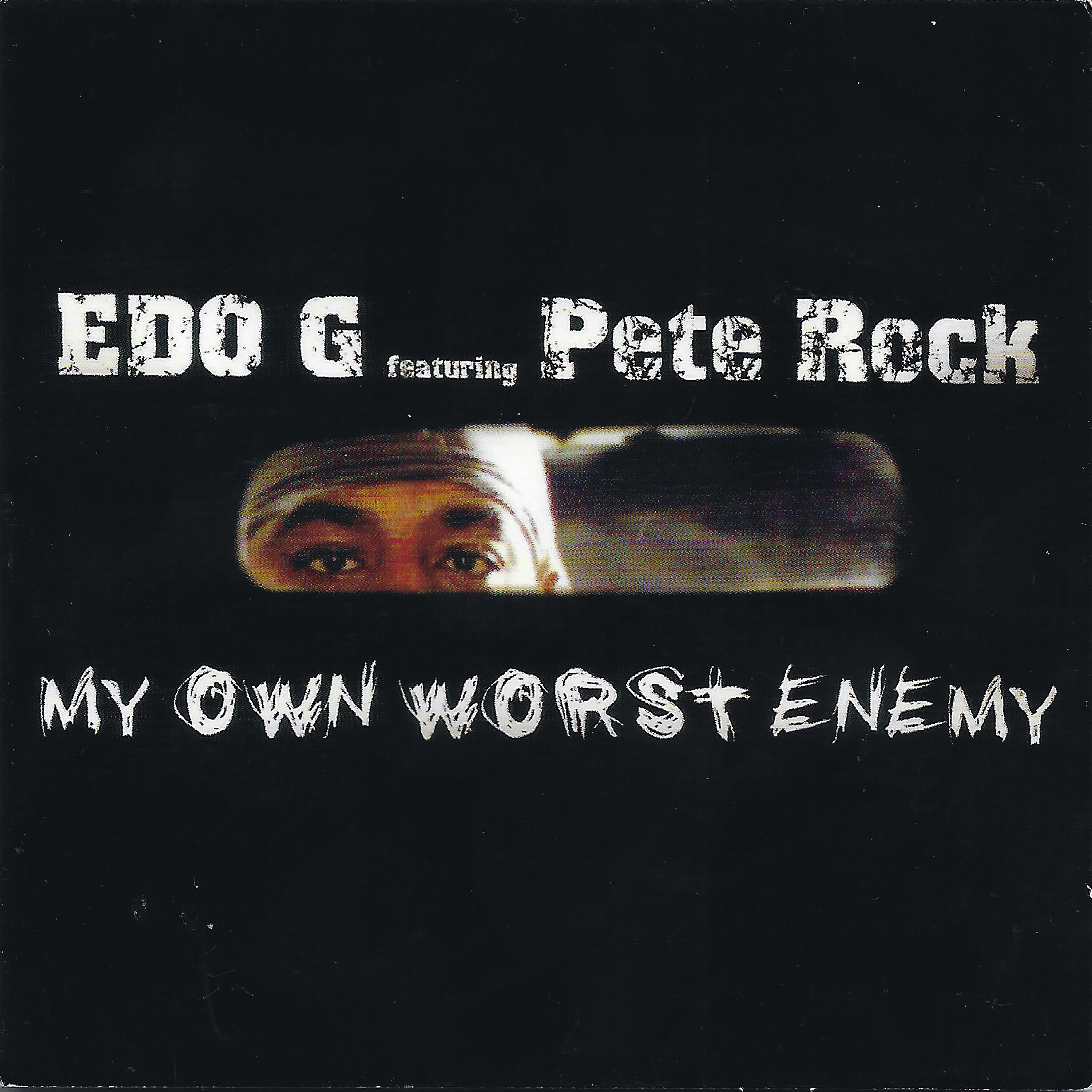 Релиз My Own Worst Enemy