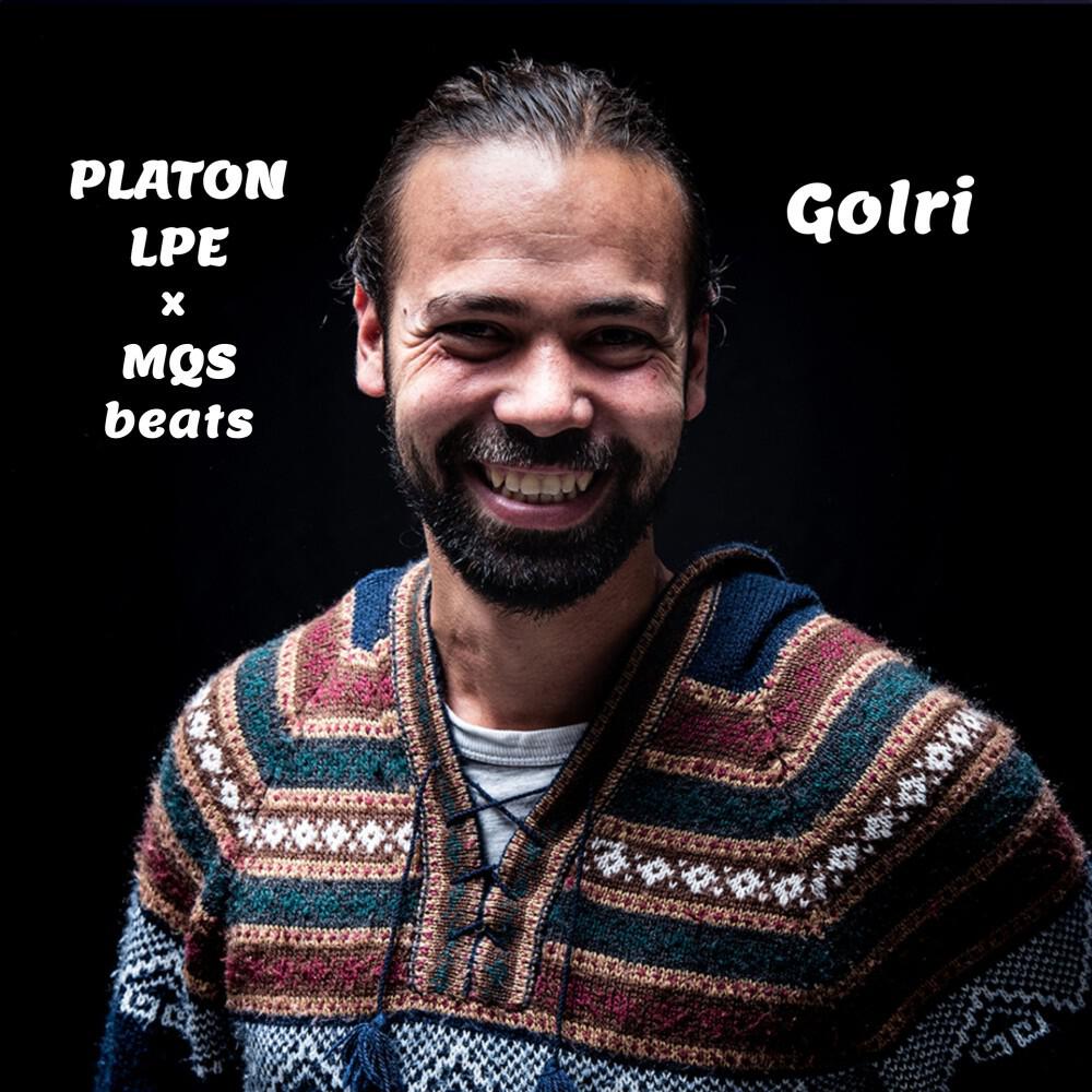 Релиз Golri