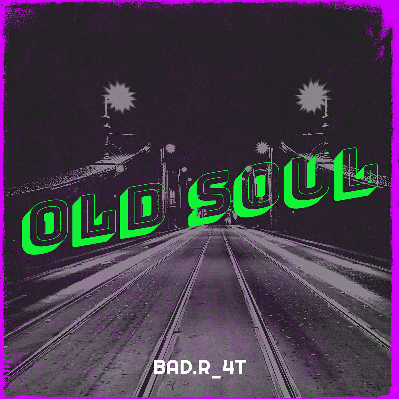 Релиз Old Soul