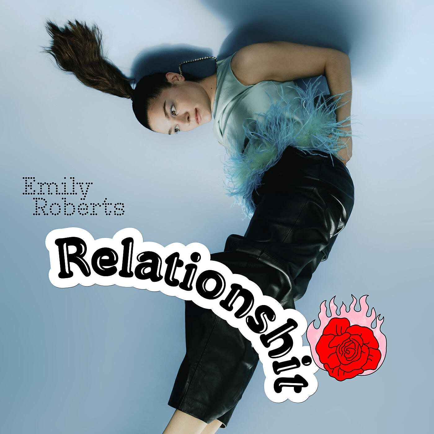 Постер альбома Relationshit