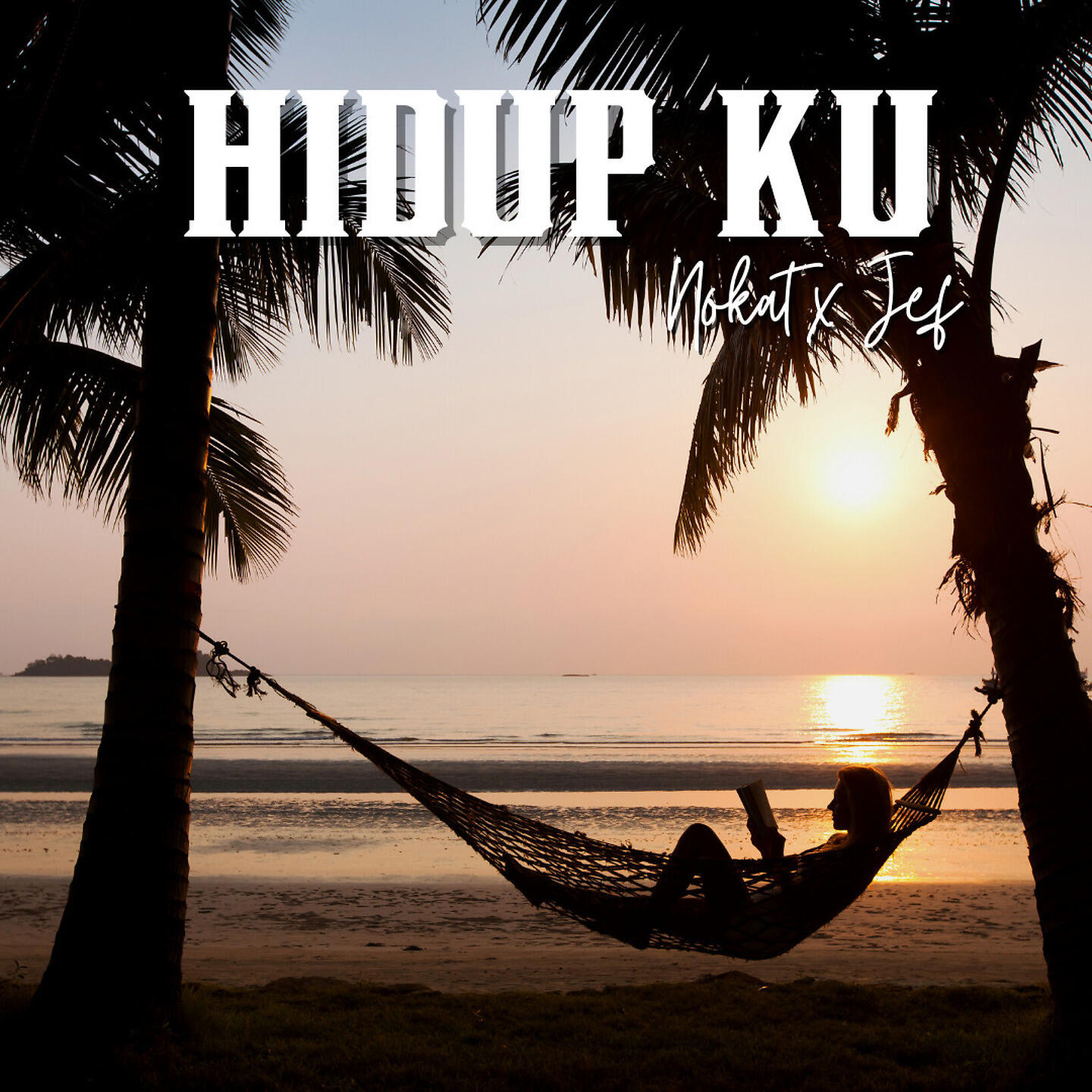 Релиз Hidup Ku