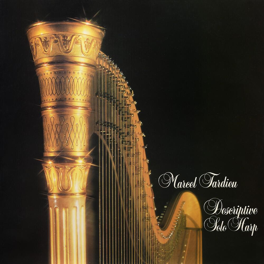 Релиз Descriptive Solo Harp