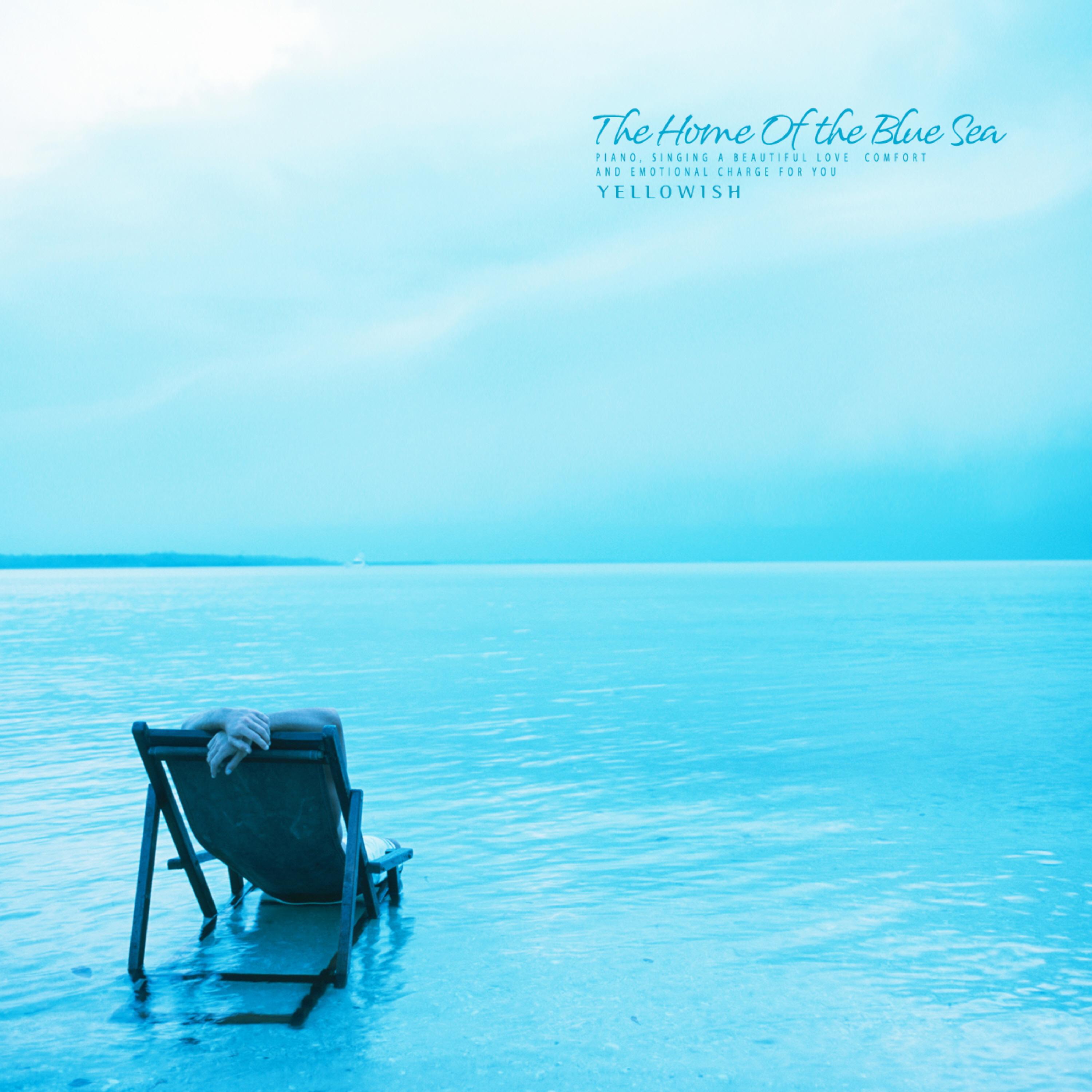 Релиз The Home Of the Blue Sea