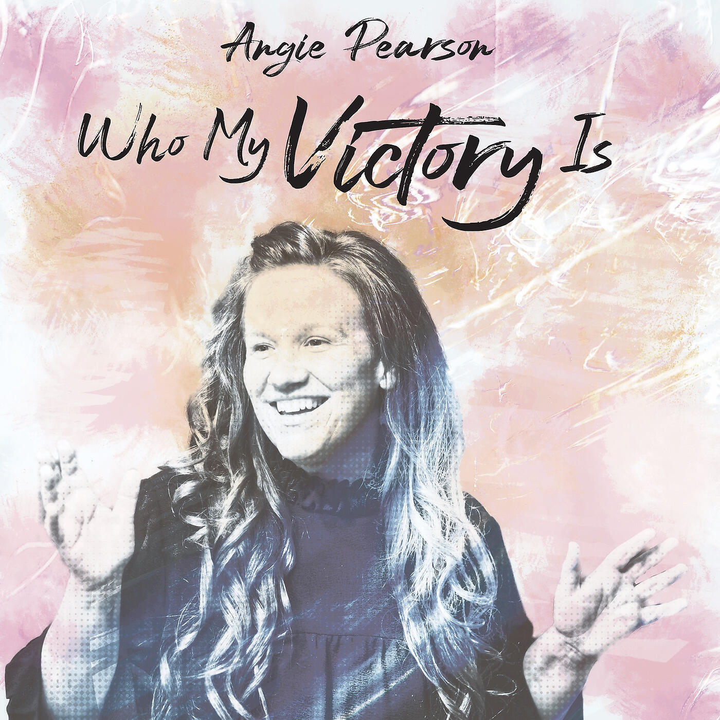 Релиз Who My Victory Is