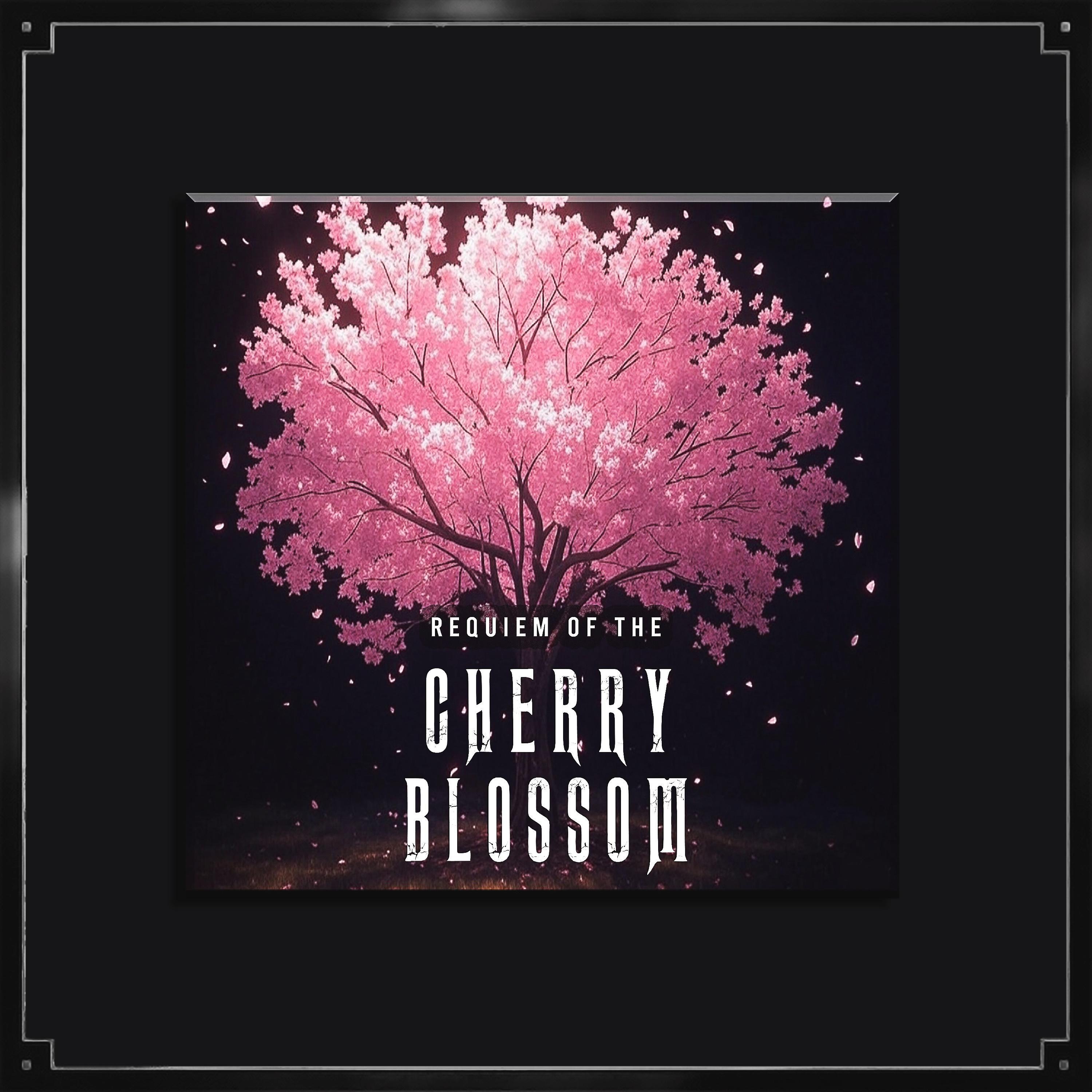 Релиз REQUIEM OF THE CHERRY BLOSSOM