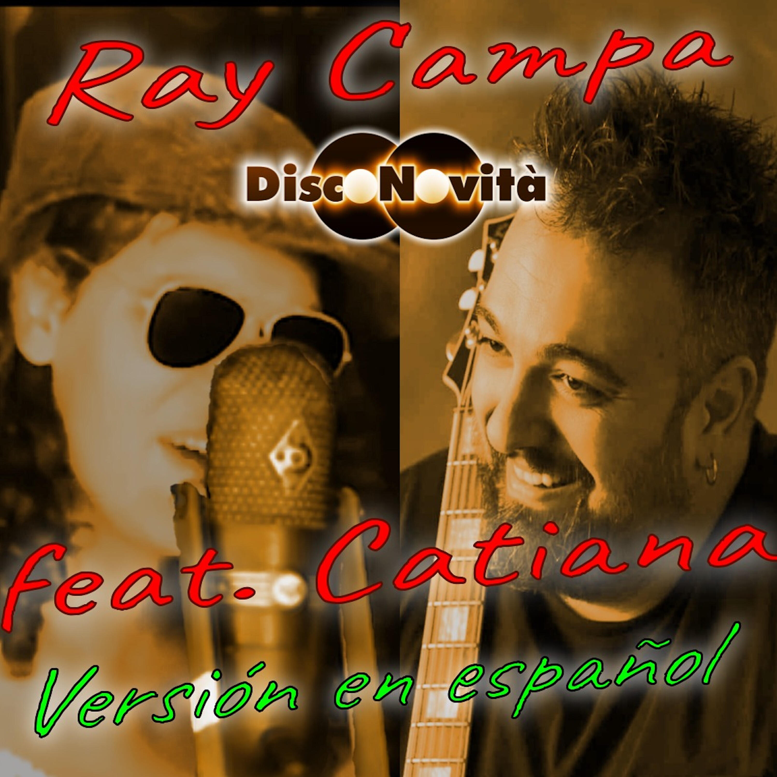 Релиз Disconovità (Versión En Español)