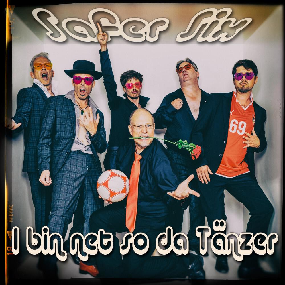 Релиз I bin net so da Tänzer