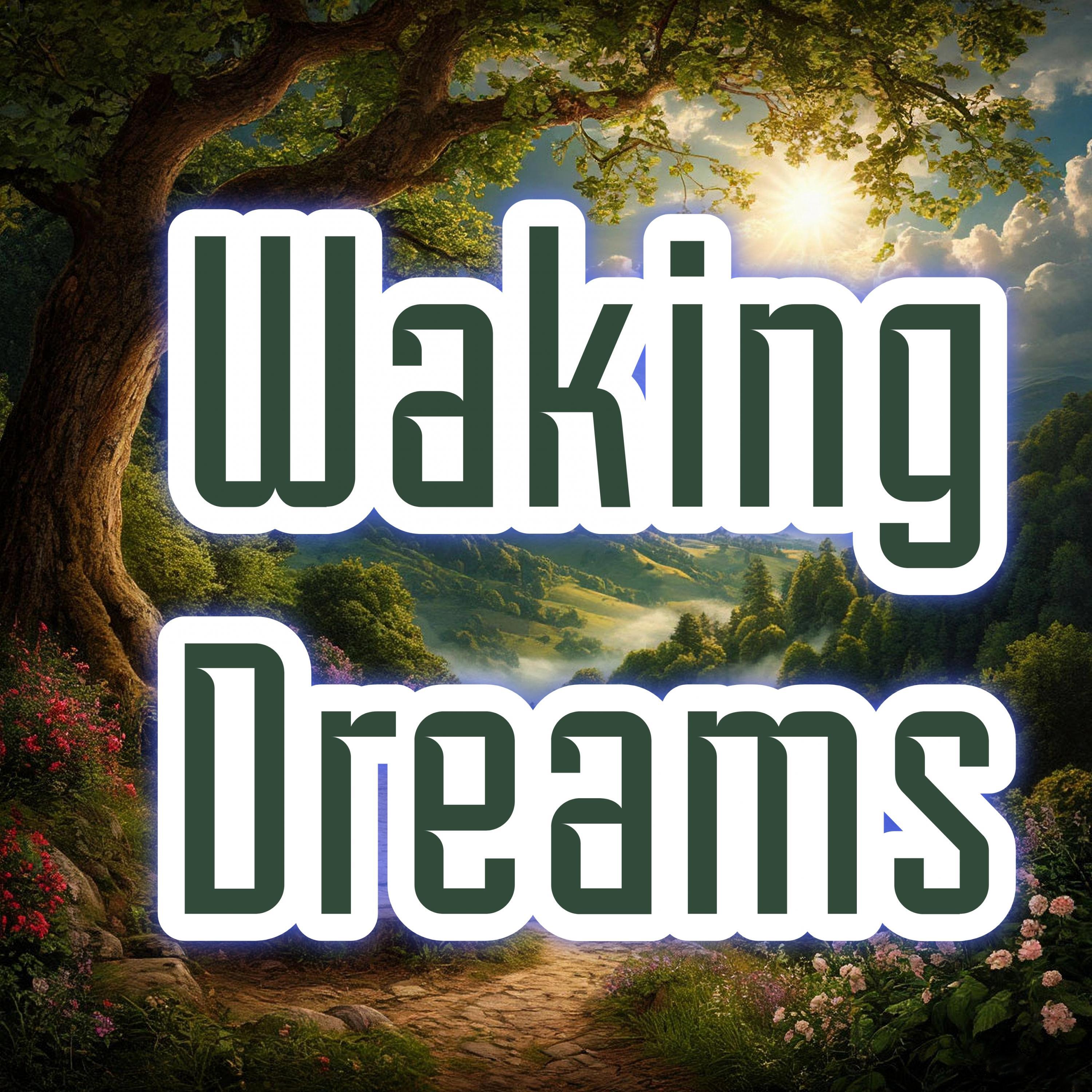 Релиз Waking Dreams