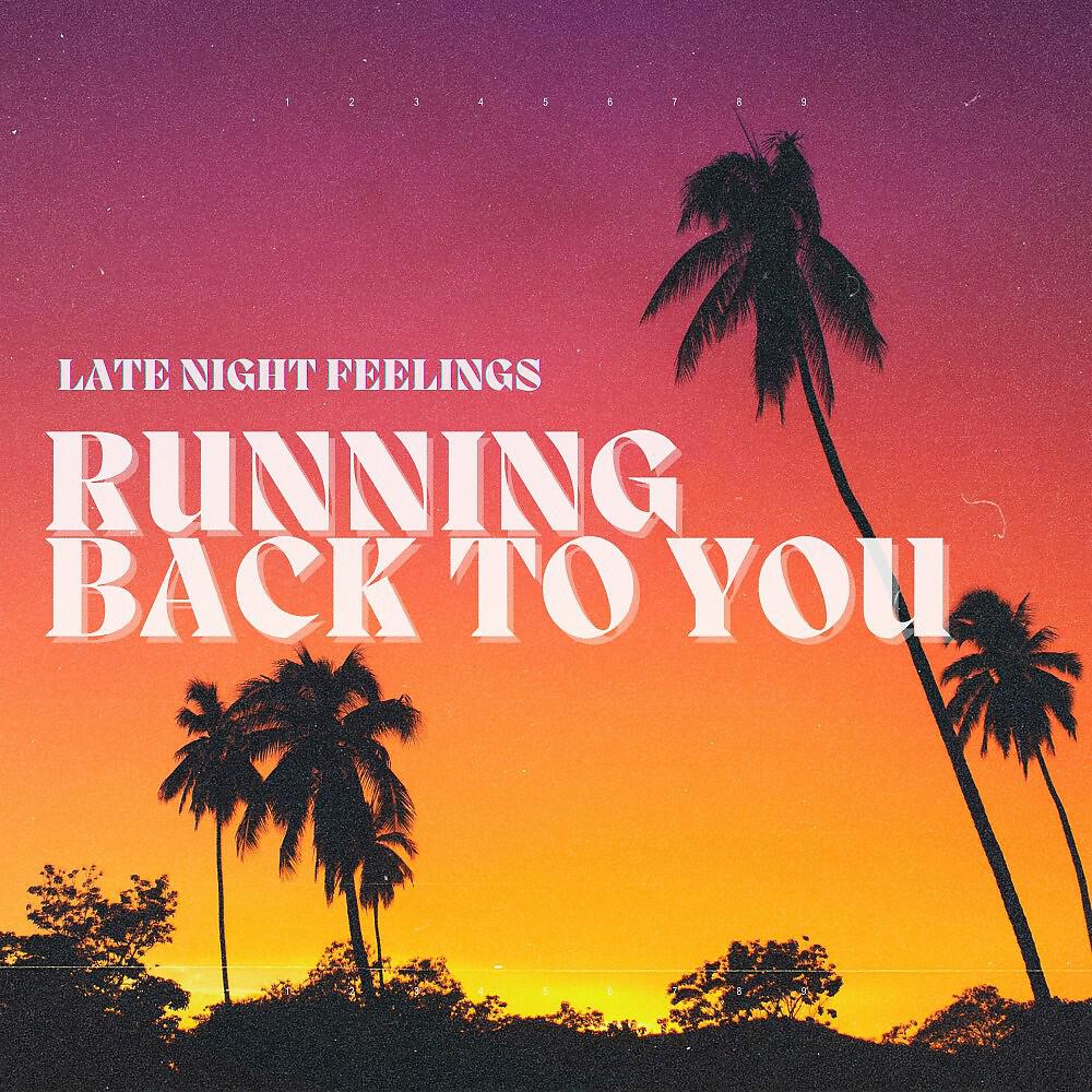 Релиз Running Back to You
