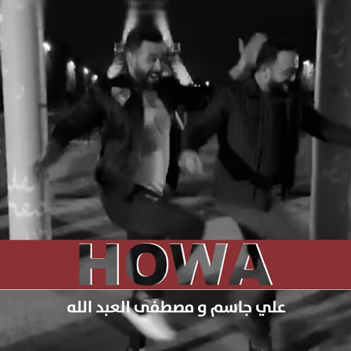 Релиз Howa