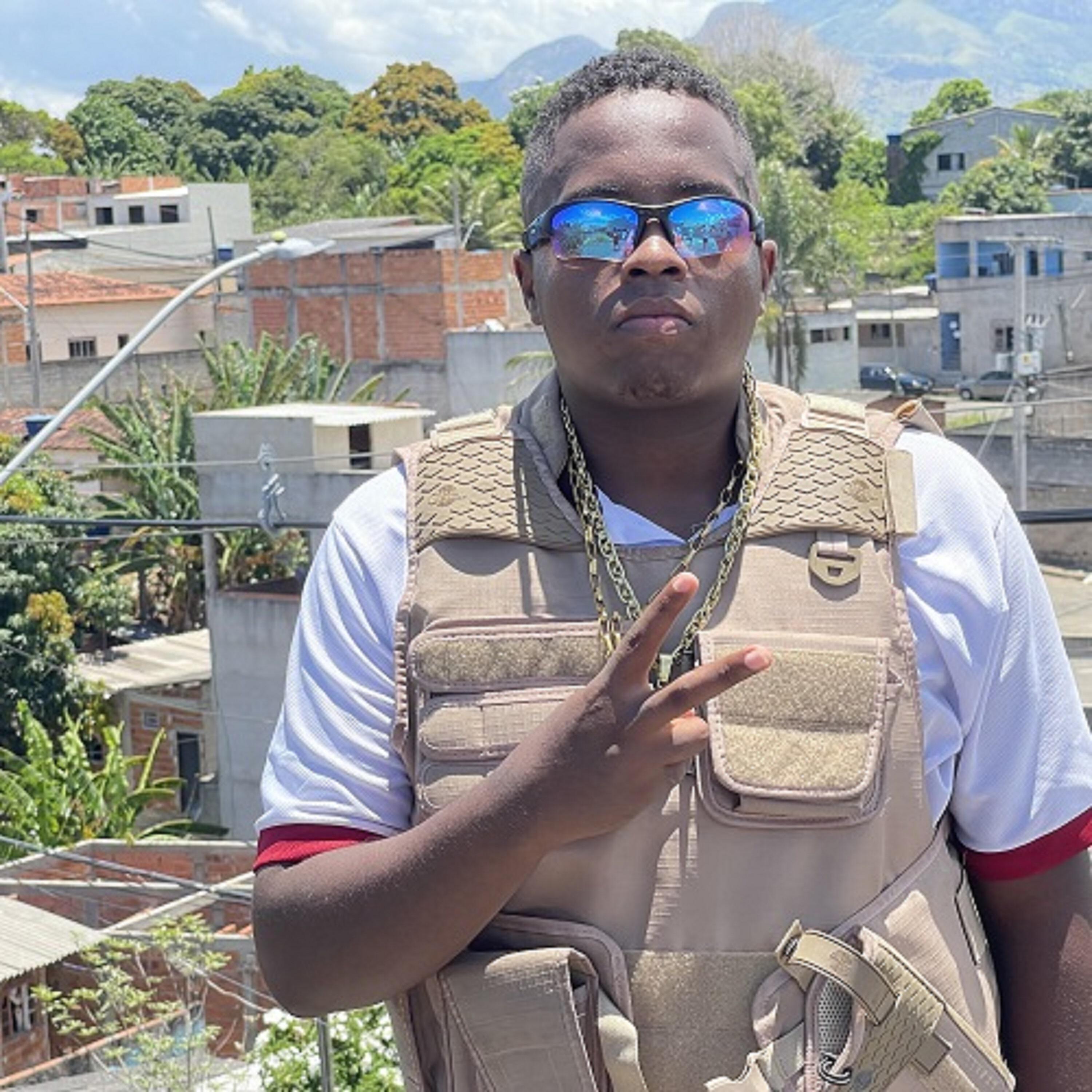 Трек Vem pra Serra