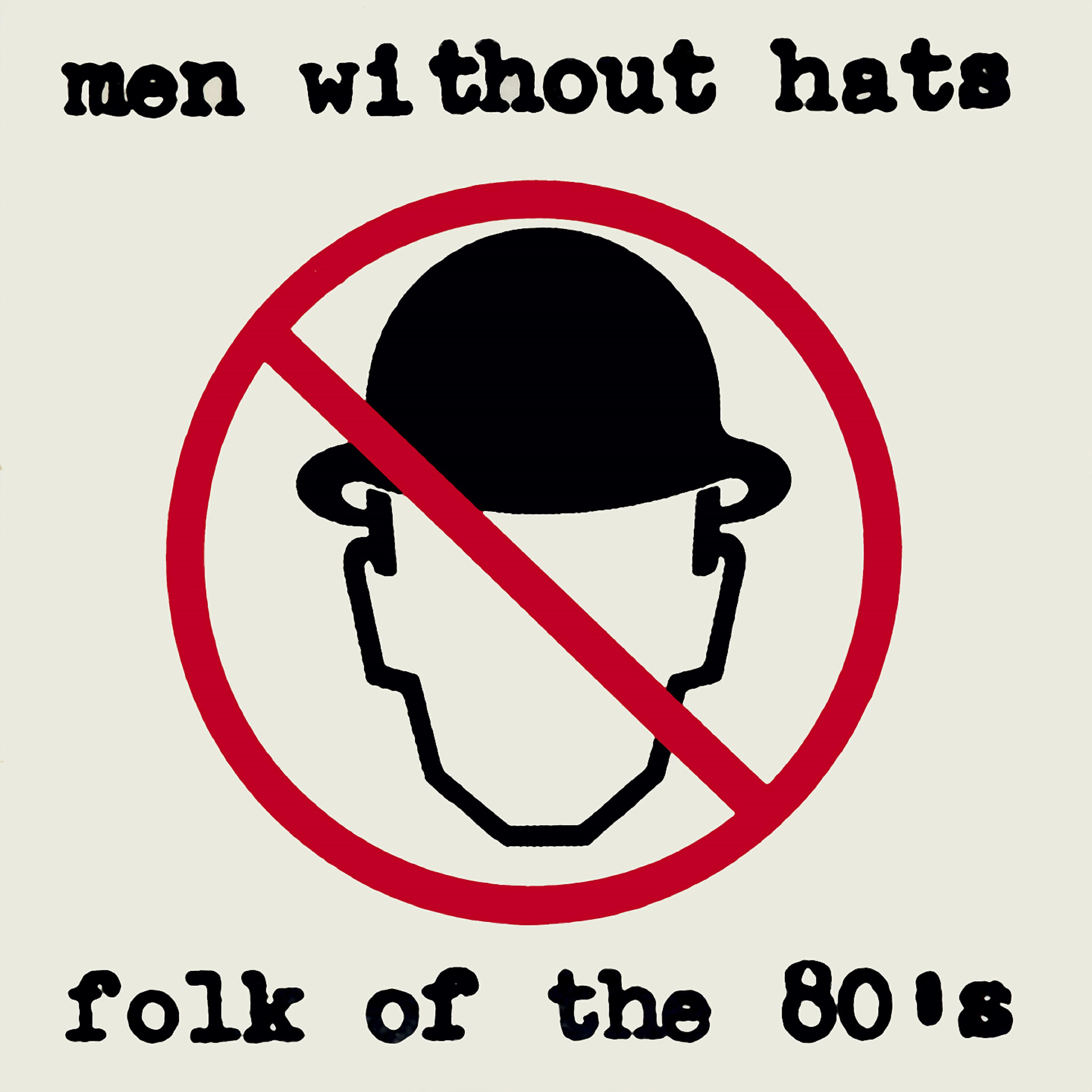 Релиз Folk of The 80's