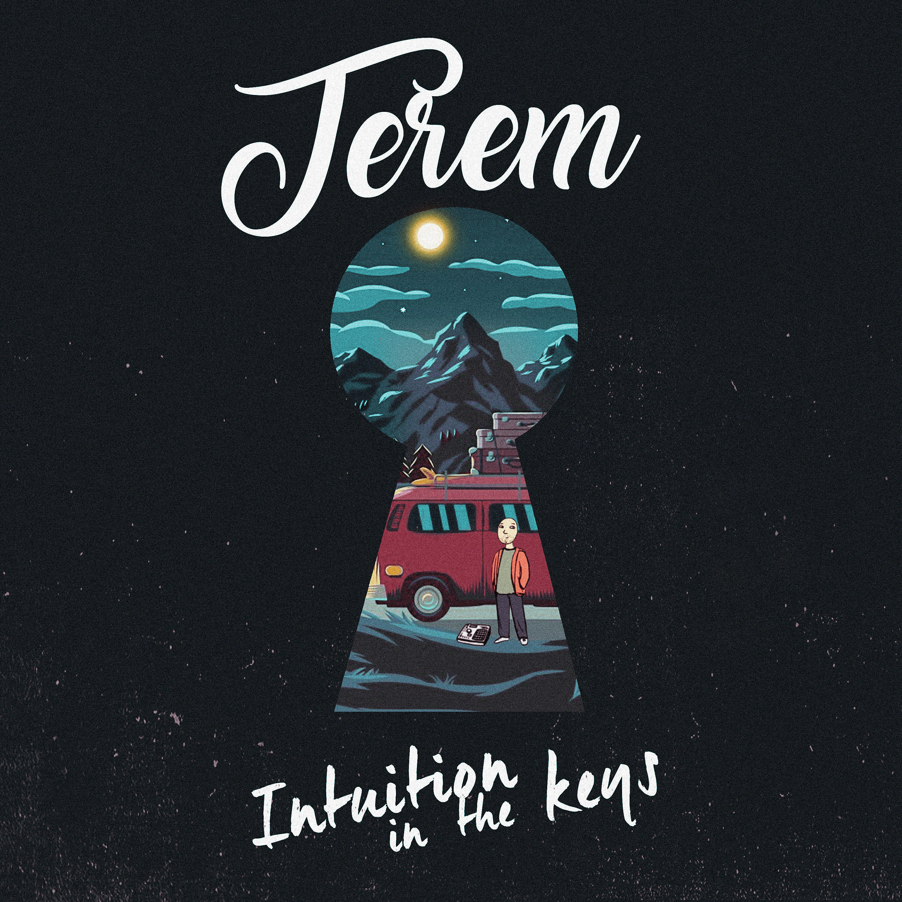 Скачать песню Terem - Intuitive Flow бесплатно в MP3 для Android и iOS