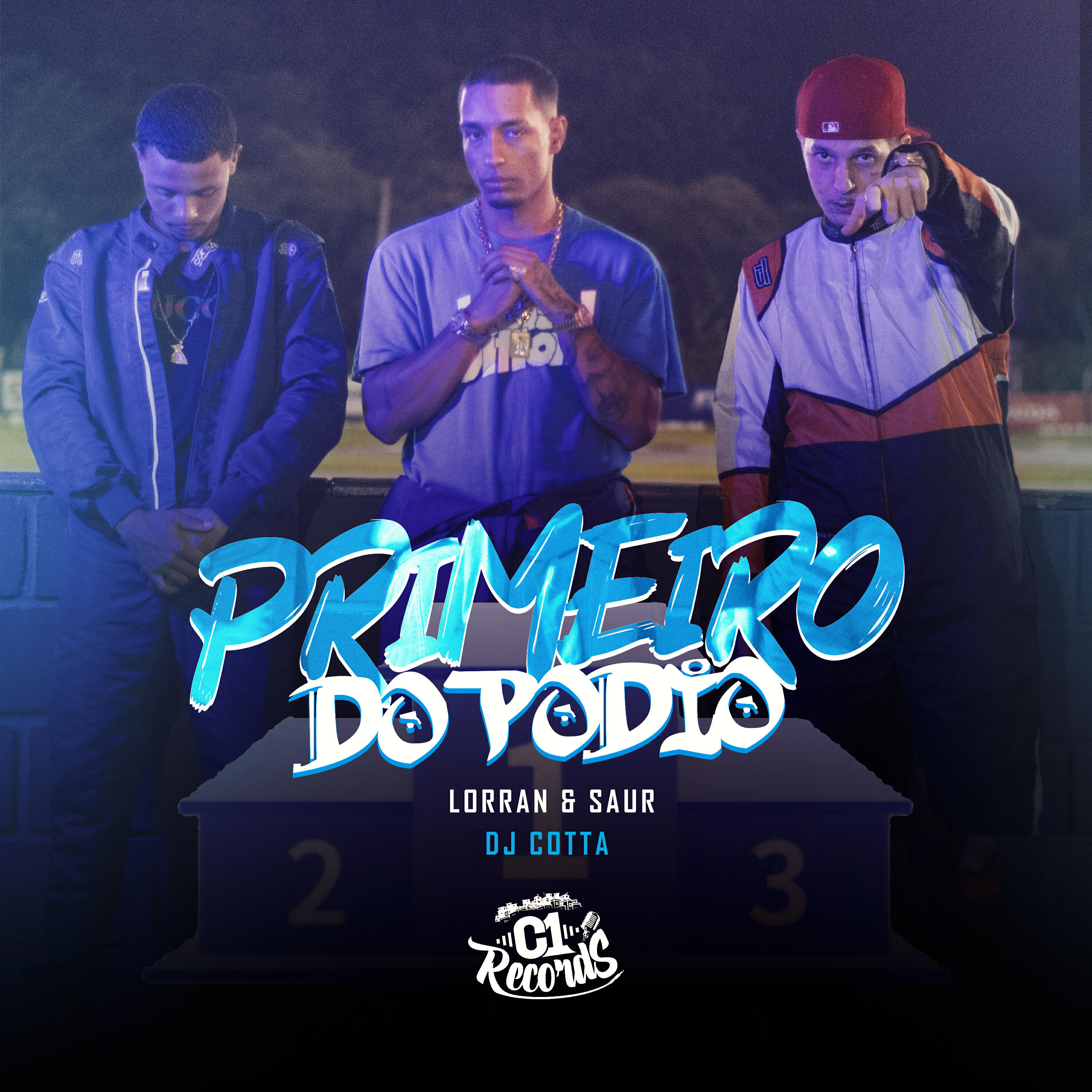 Скачать песню Saur, Dj Cotta, Loran - Primeiro do Pódio бесплатно в MP3 для Android и iOS