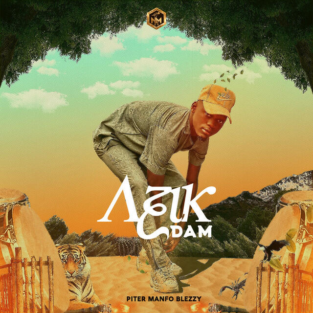 Релиз Azik Dam