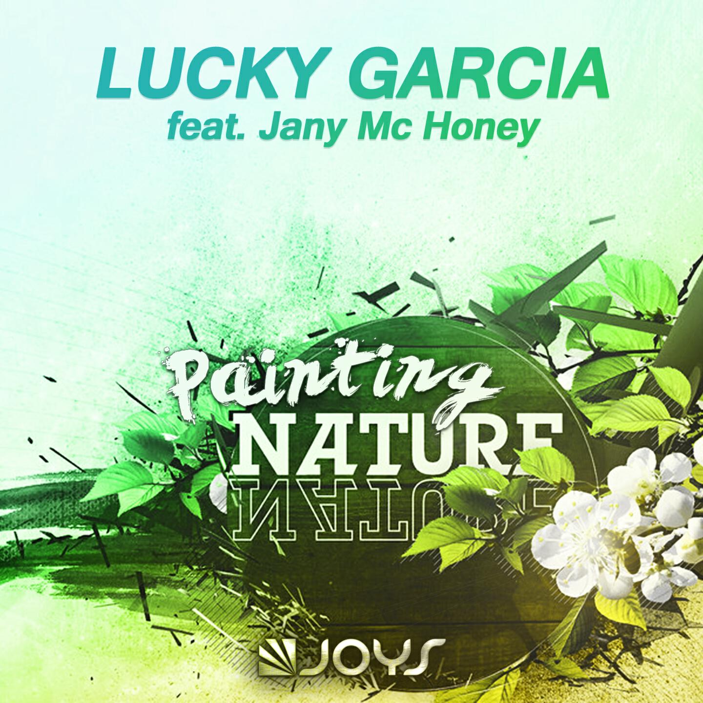 Релиз Painting Nature