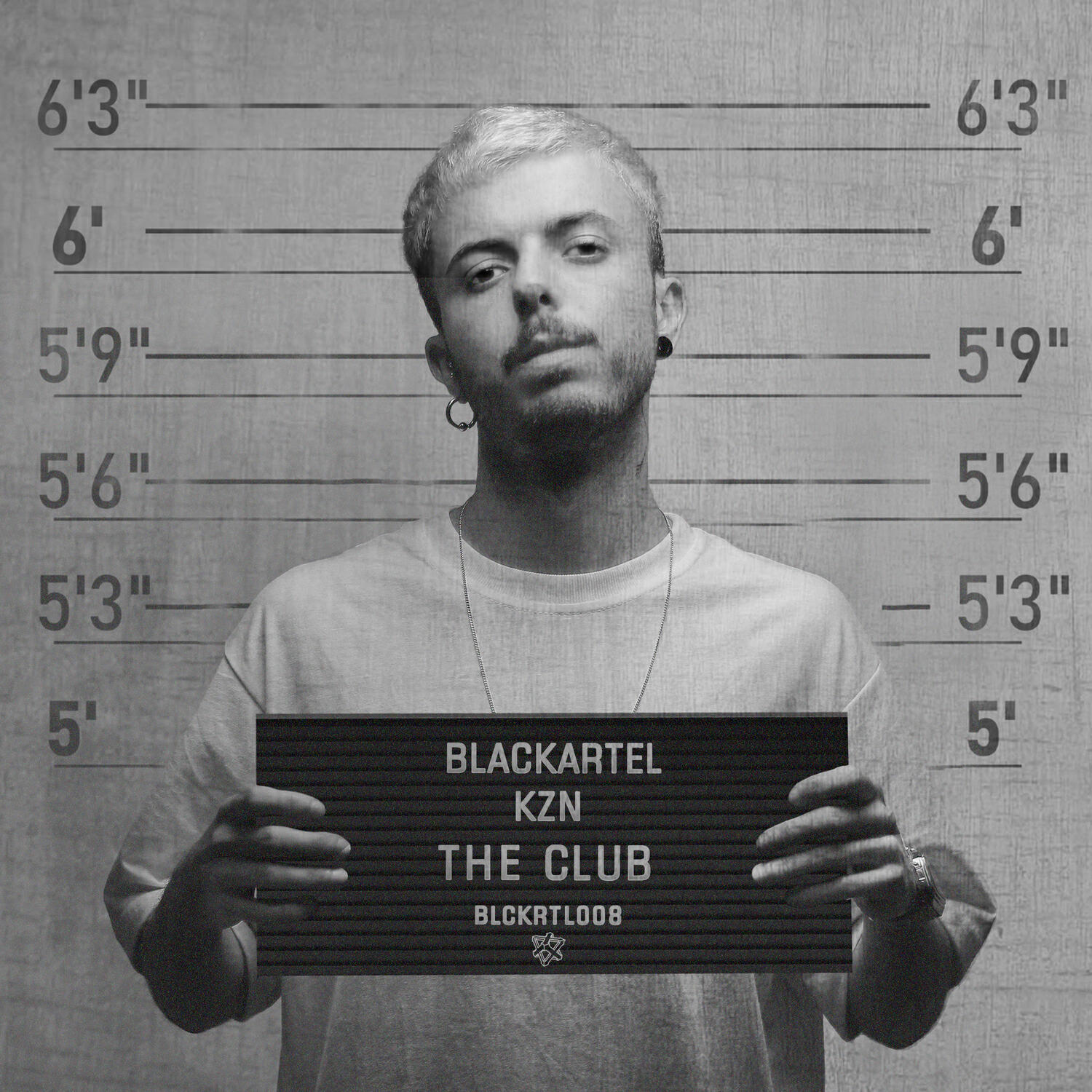 Релиз The Club