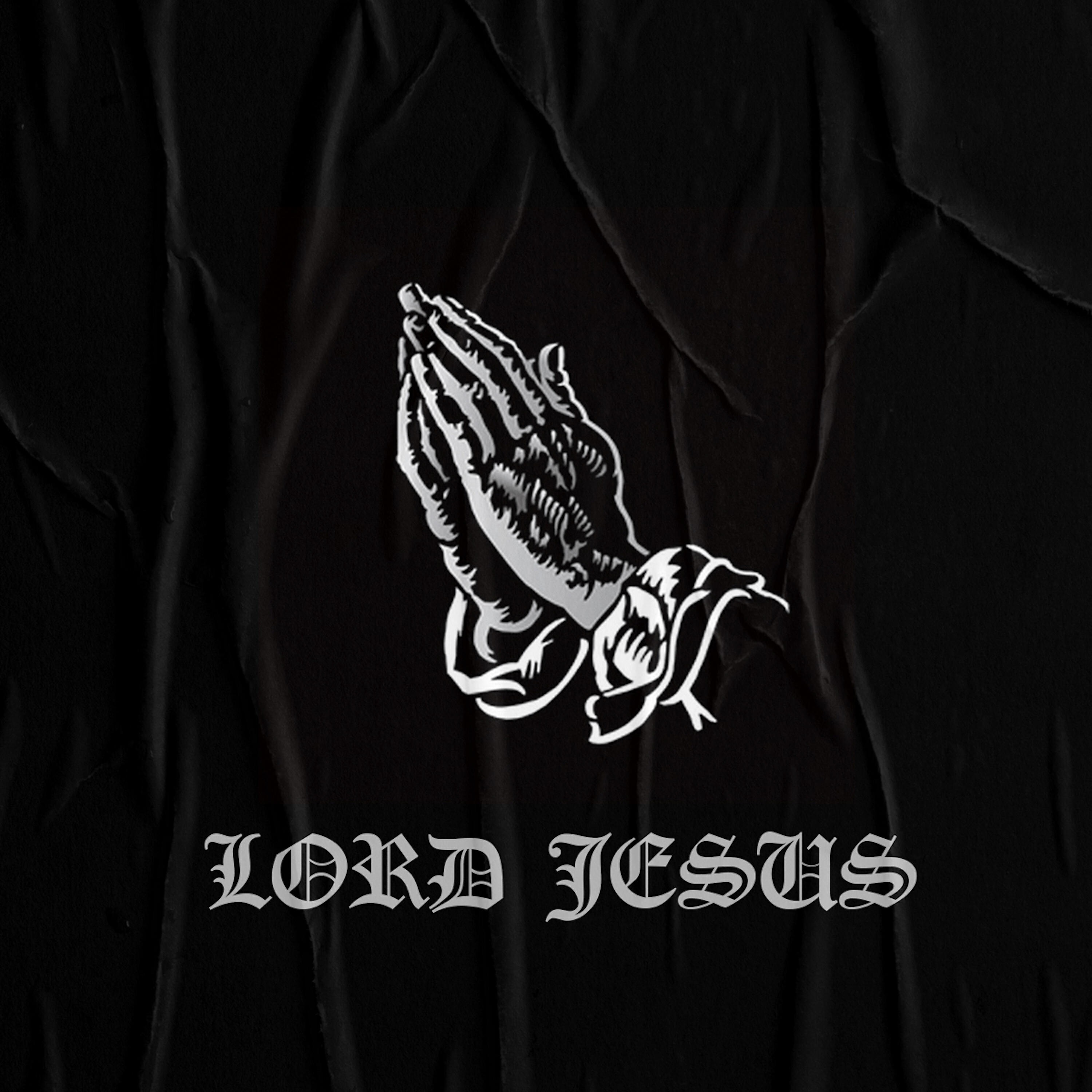 Релиз Lord Jesus