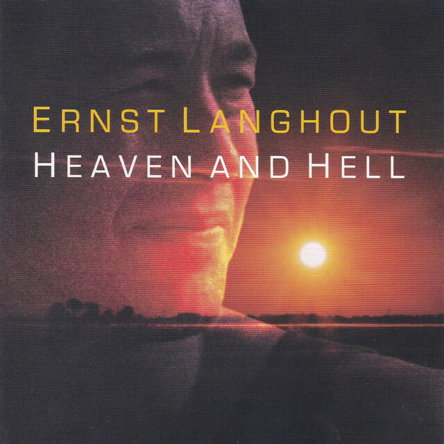 Ernst Langhout