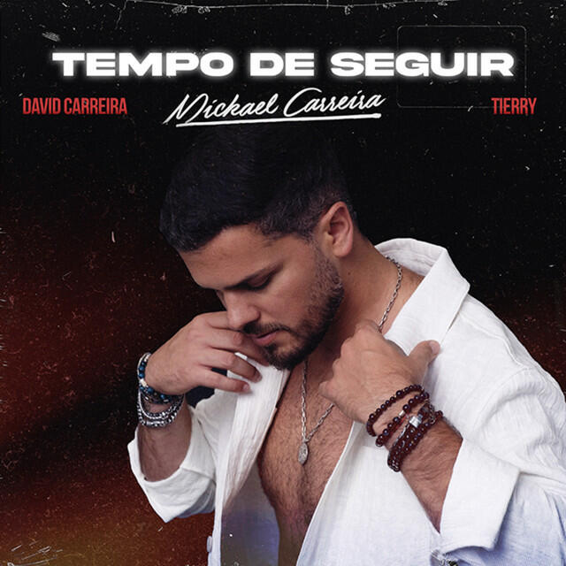 Релиз Tempo de Seguir