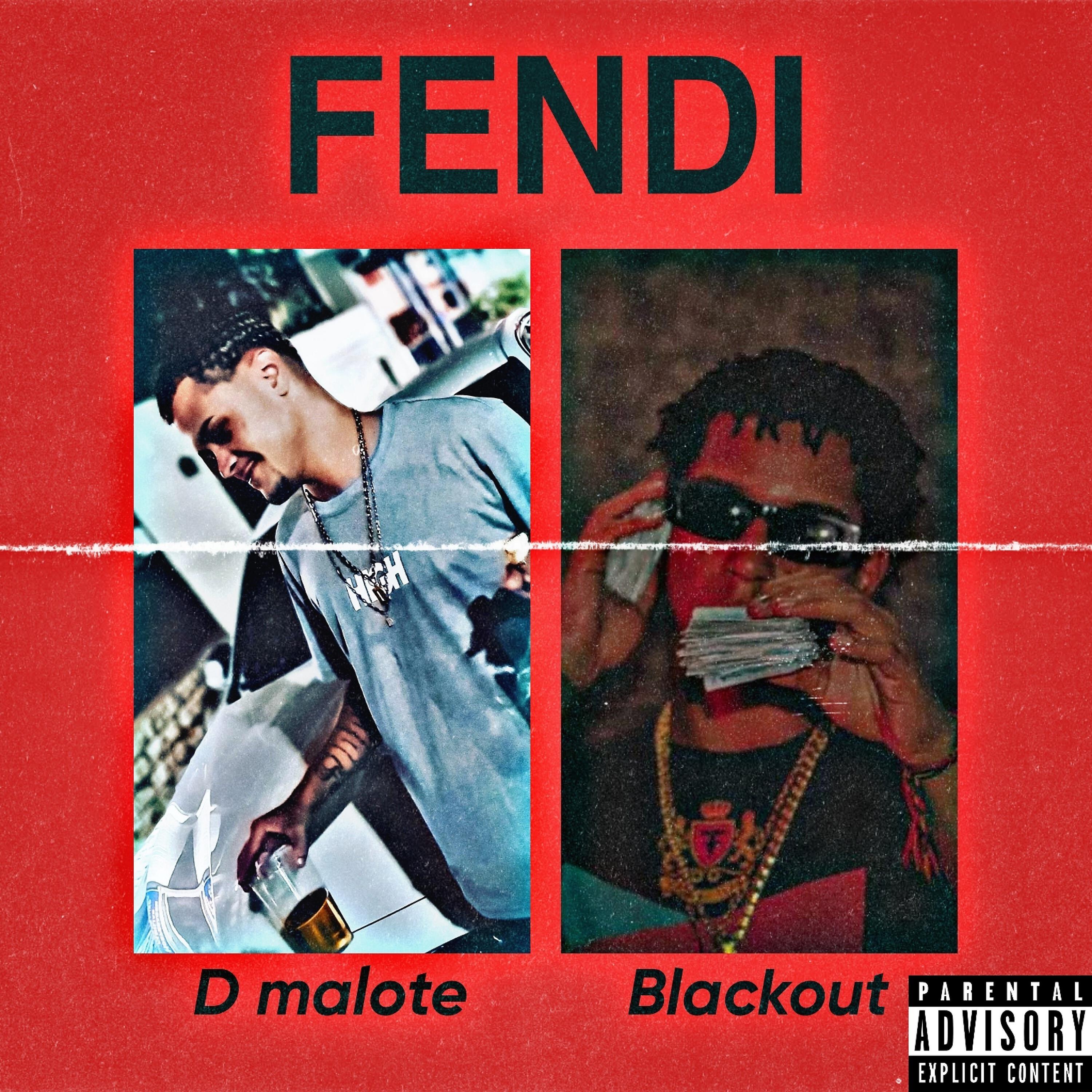 Релиз Fendi
