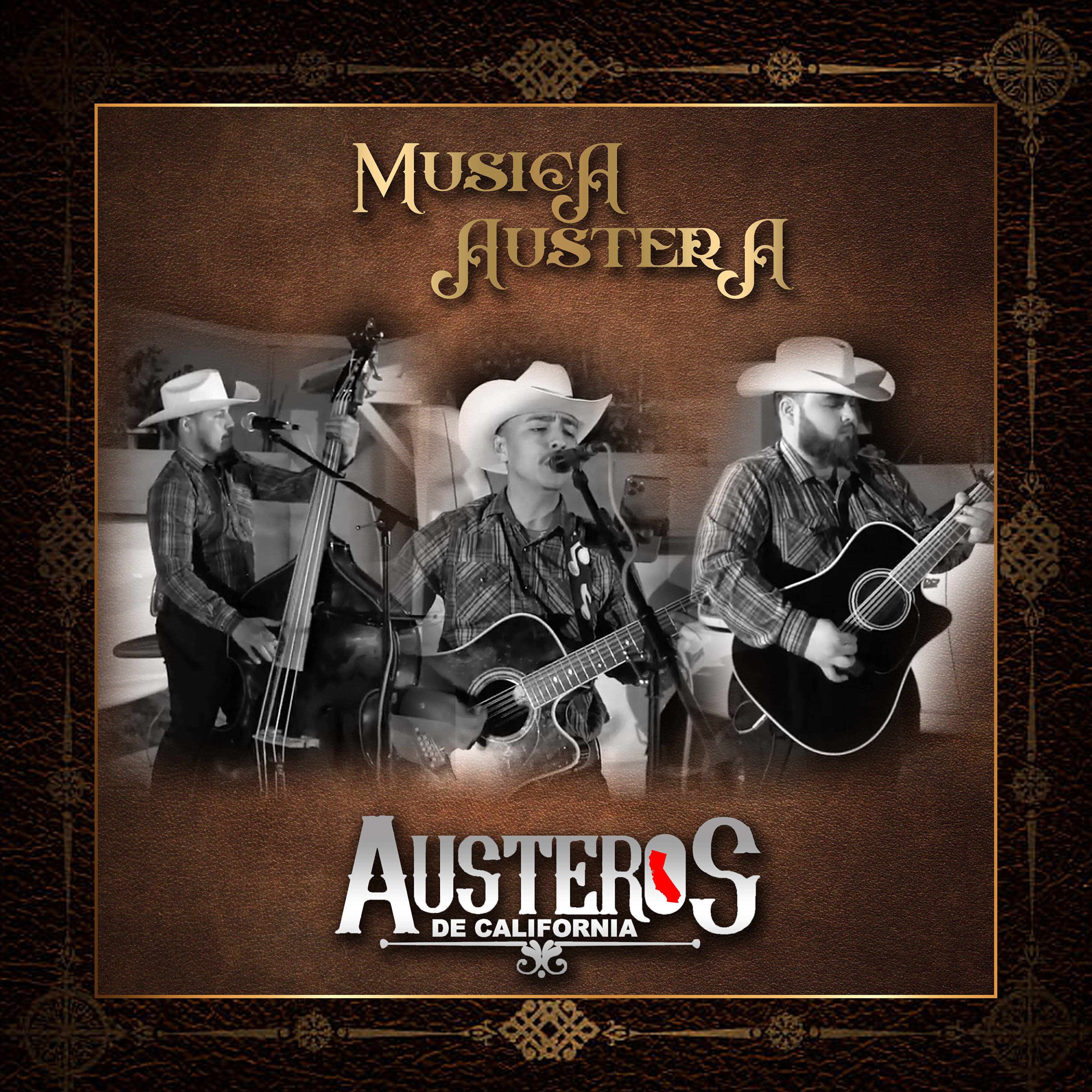 Релиз Musica Austera