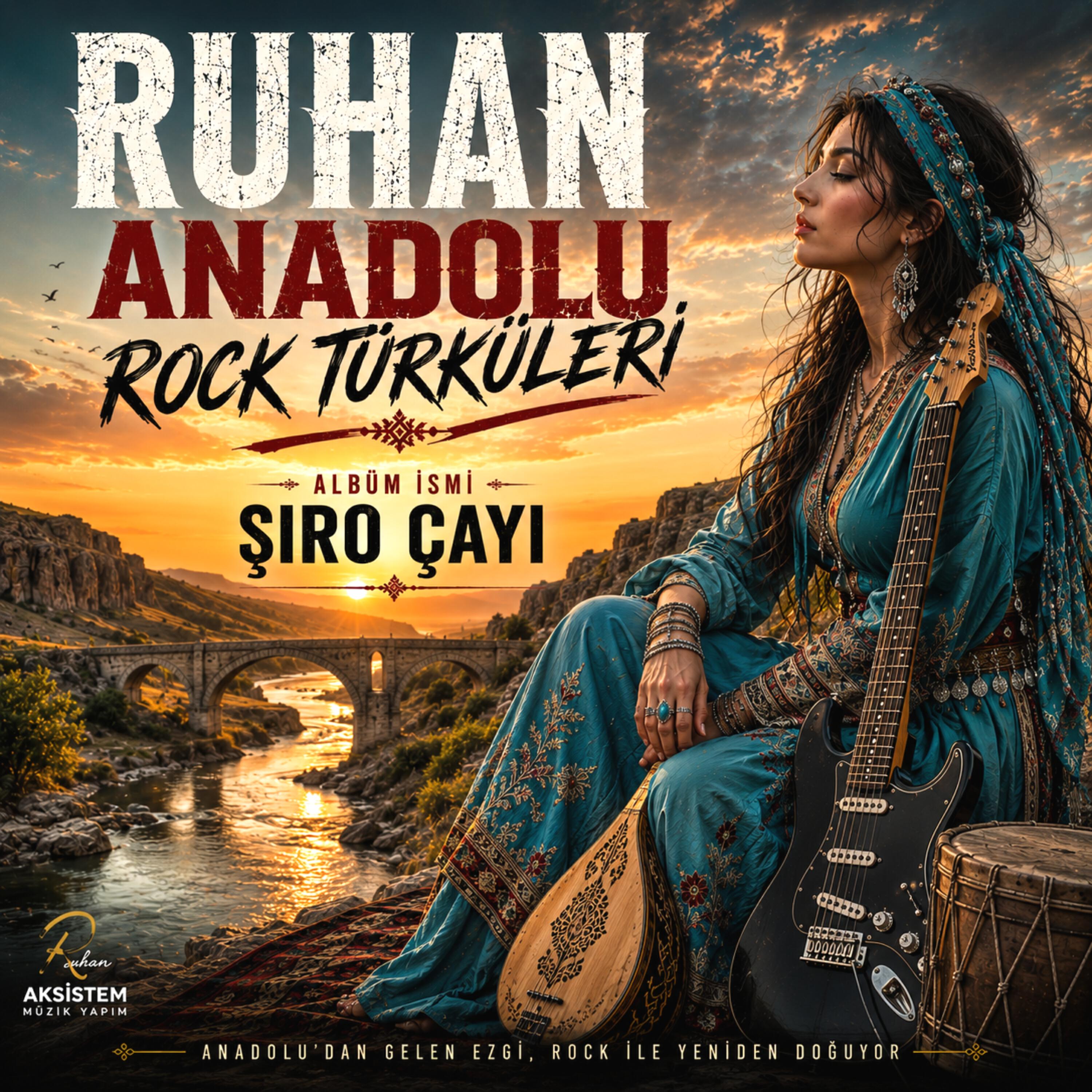Релиз Şıro Çayı