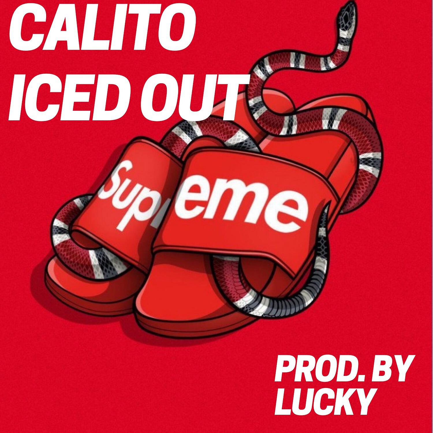Релиз Iced Out