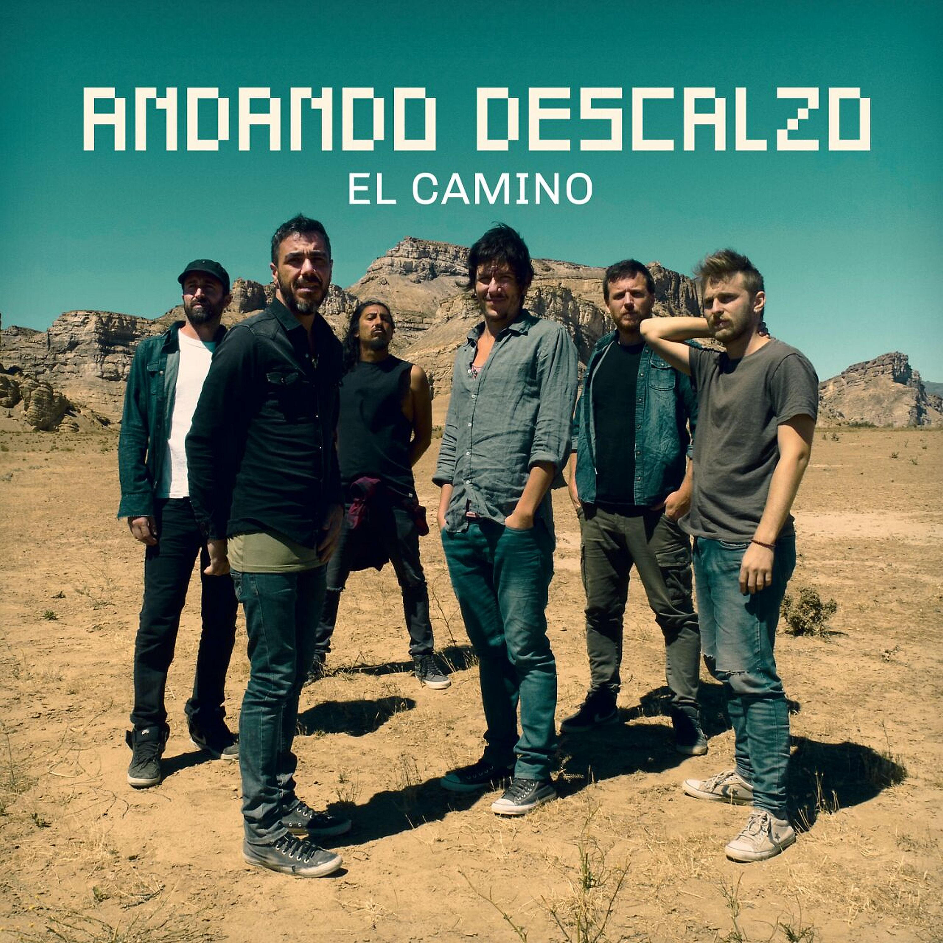 Релиз El Camino
