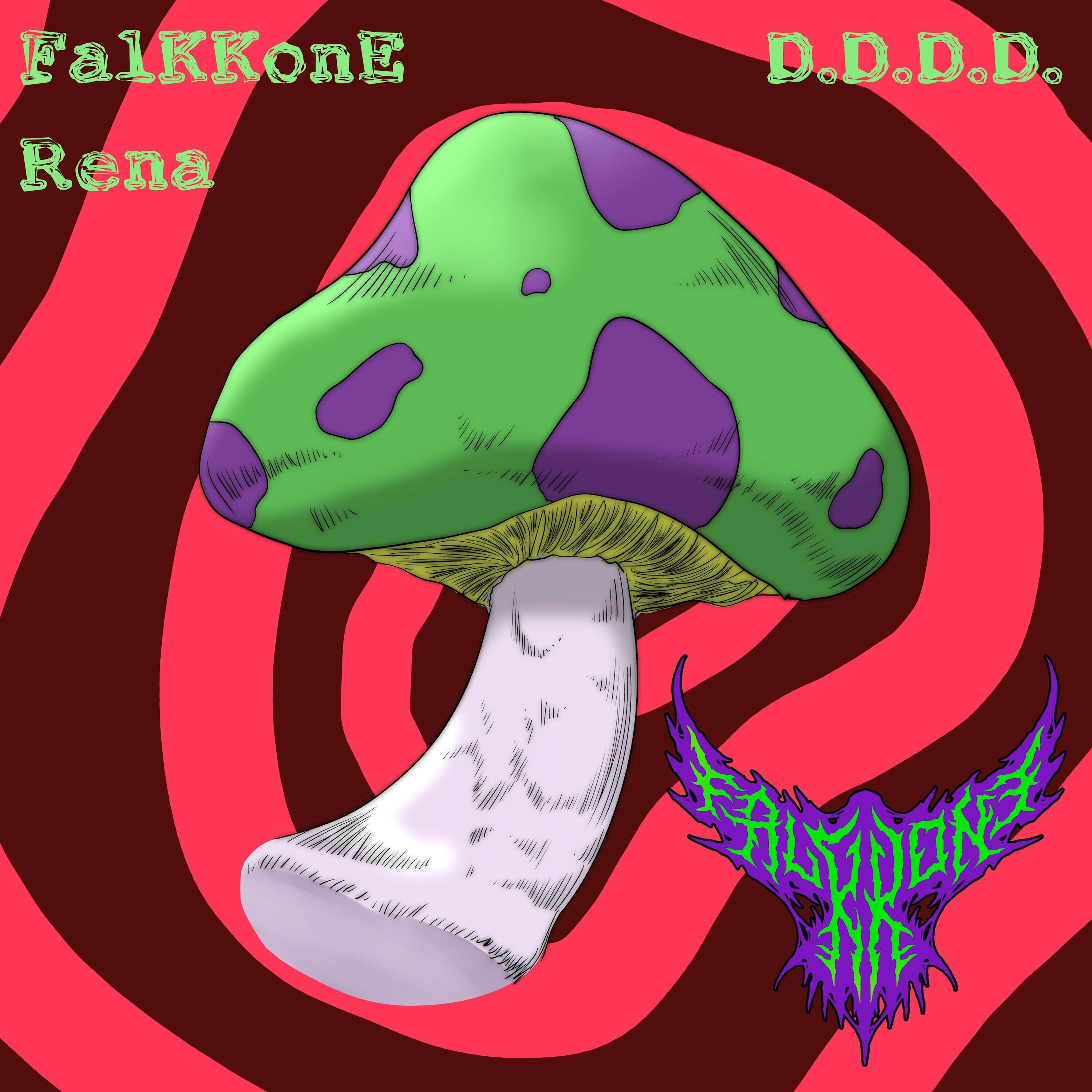 Релиз D.D.D.D. (From "Dorohedoro")