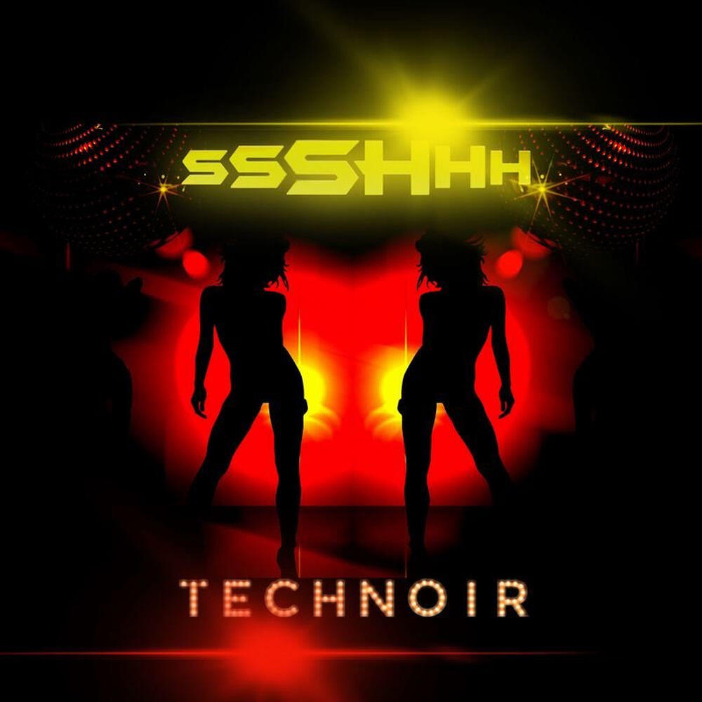 Релиз Tech Noir
