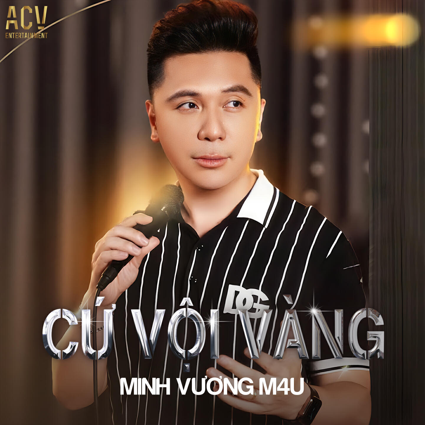 Релиз Cứ Vội Vàng
