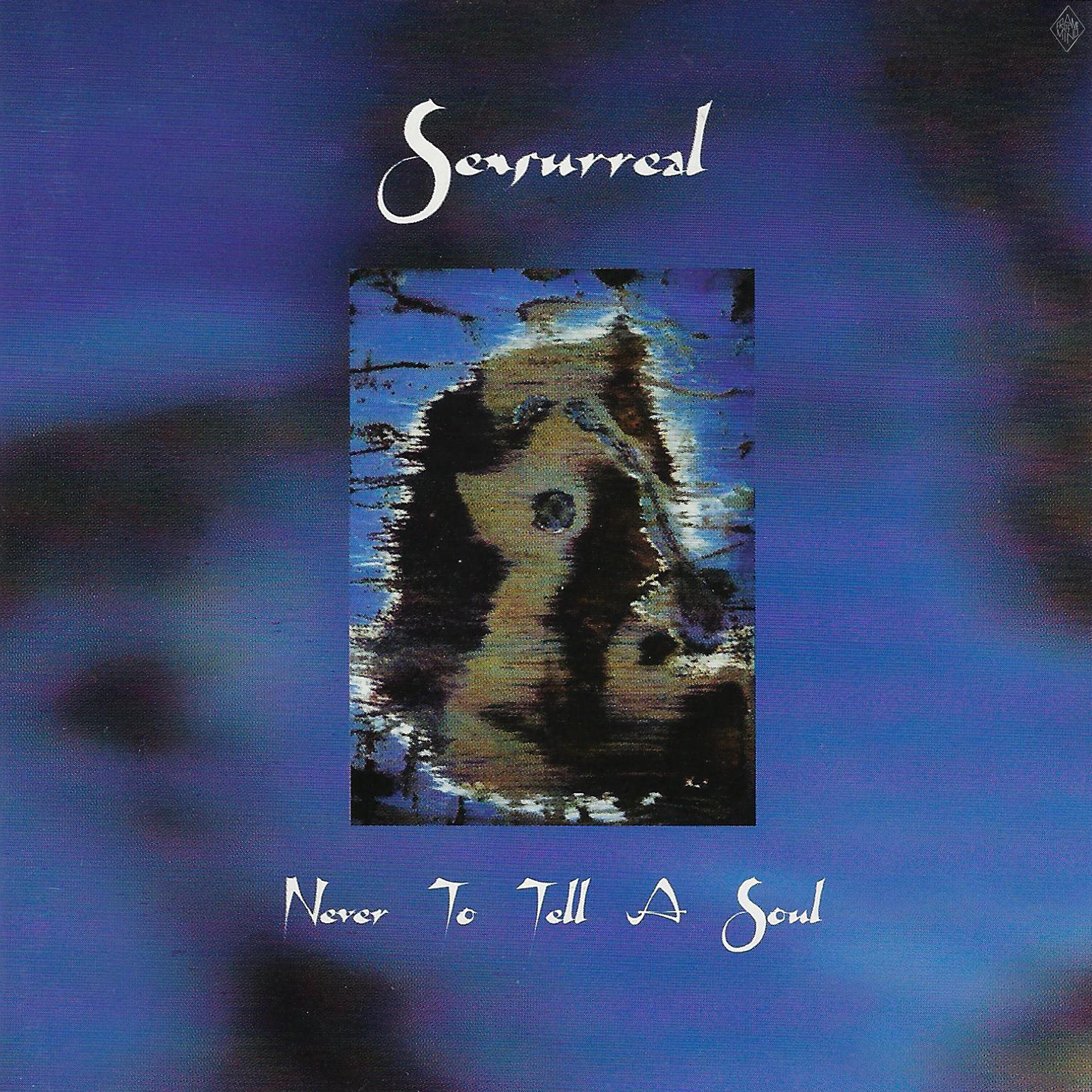 Релиз Never to Tell a Soul