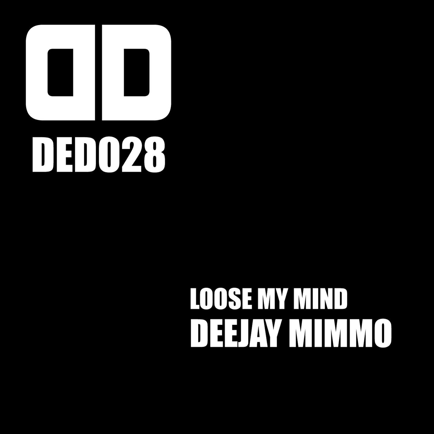 Релиз Loose My Mind