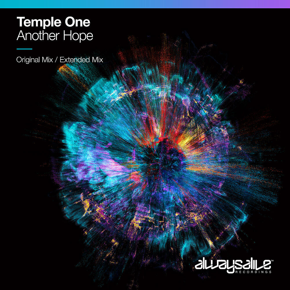 Скачать песню Temple One - Another Hope бесплатно в MP3 для Android и iOS