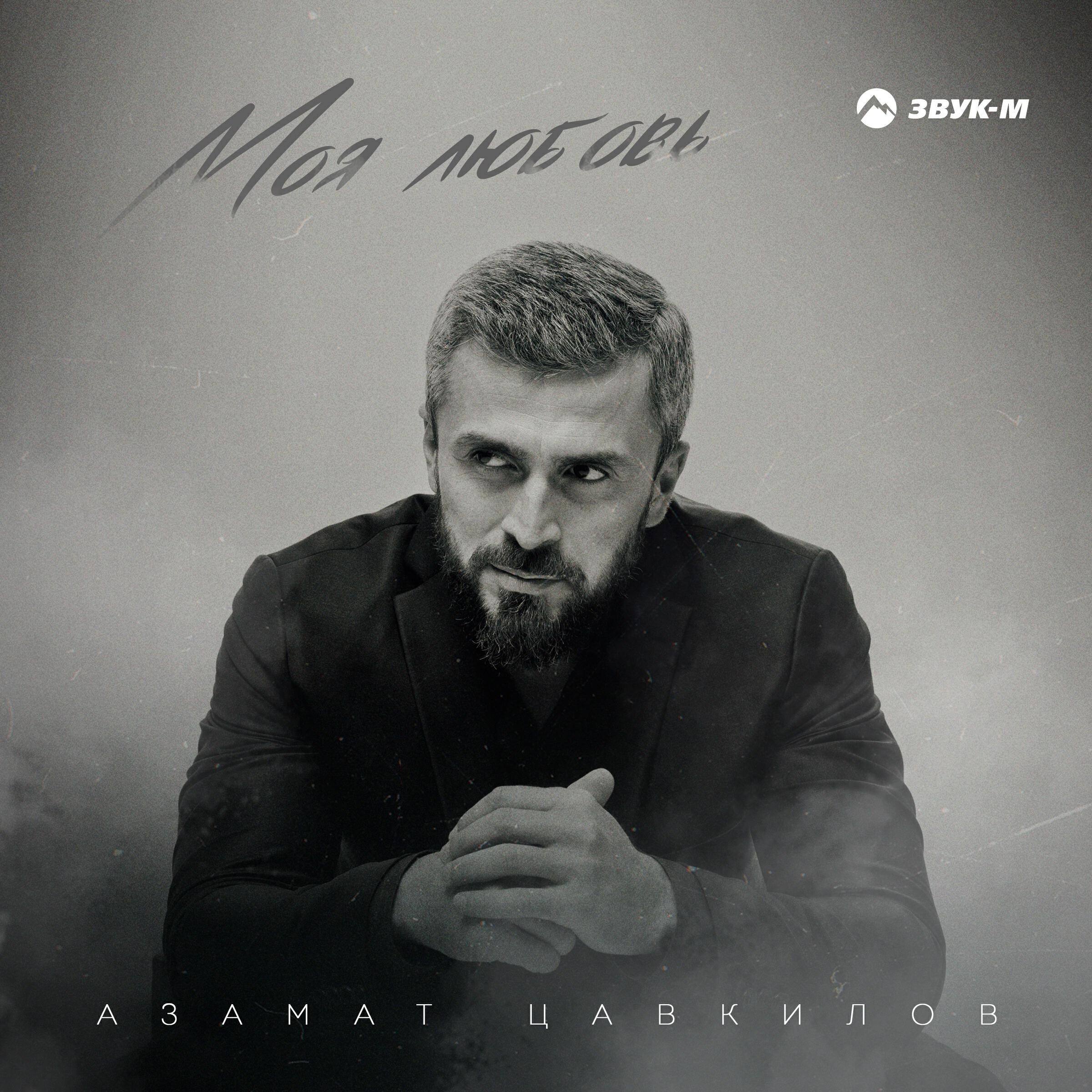 Постер альбома Моя любовь