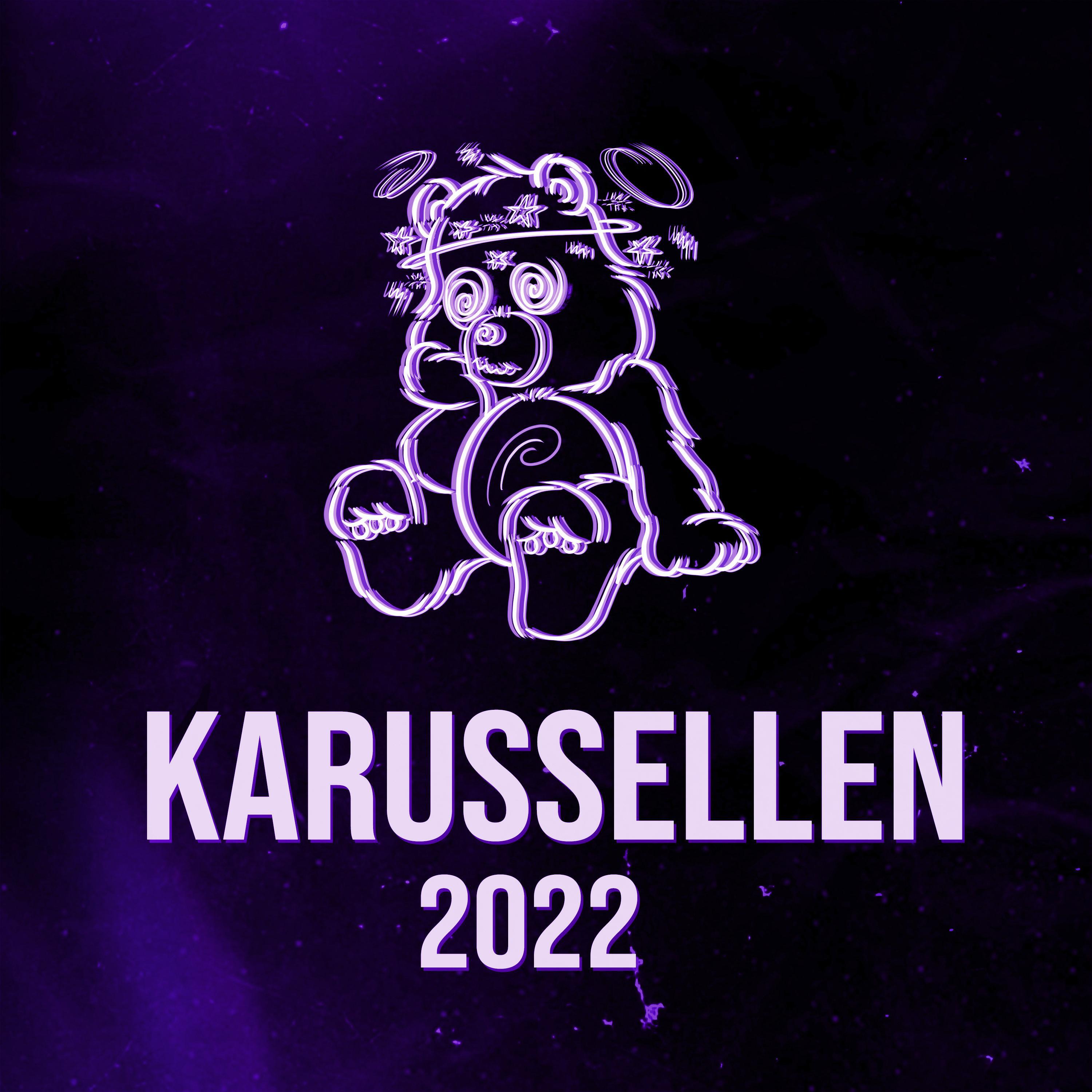 Релиз Karussellen 2022