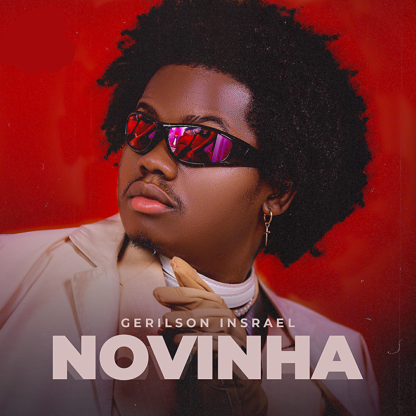 Релиз Novinha