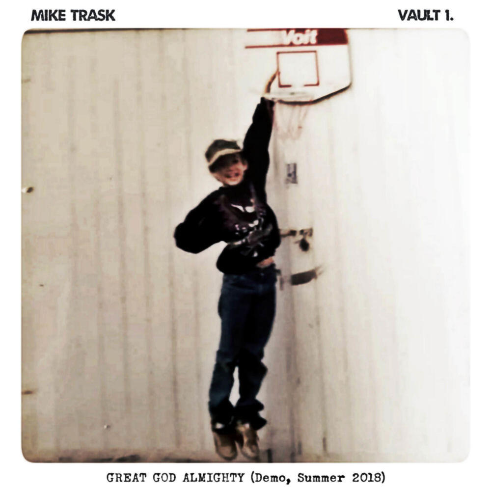 Mike Trask