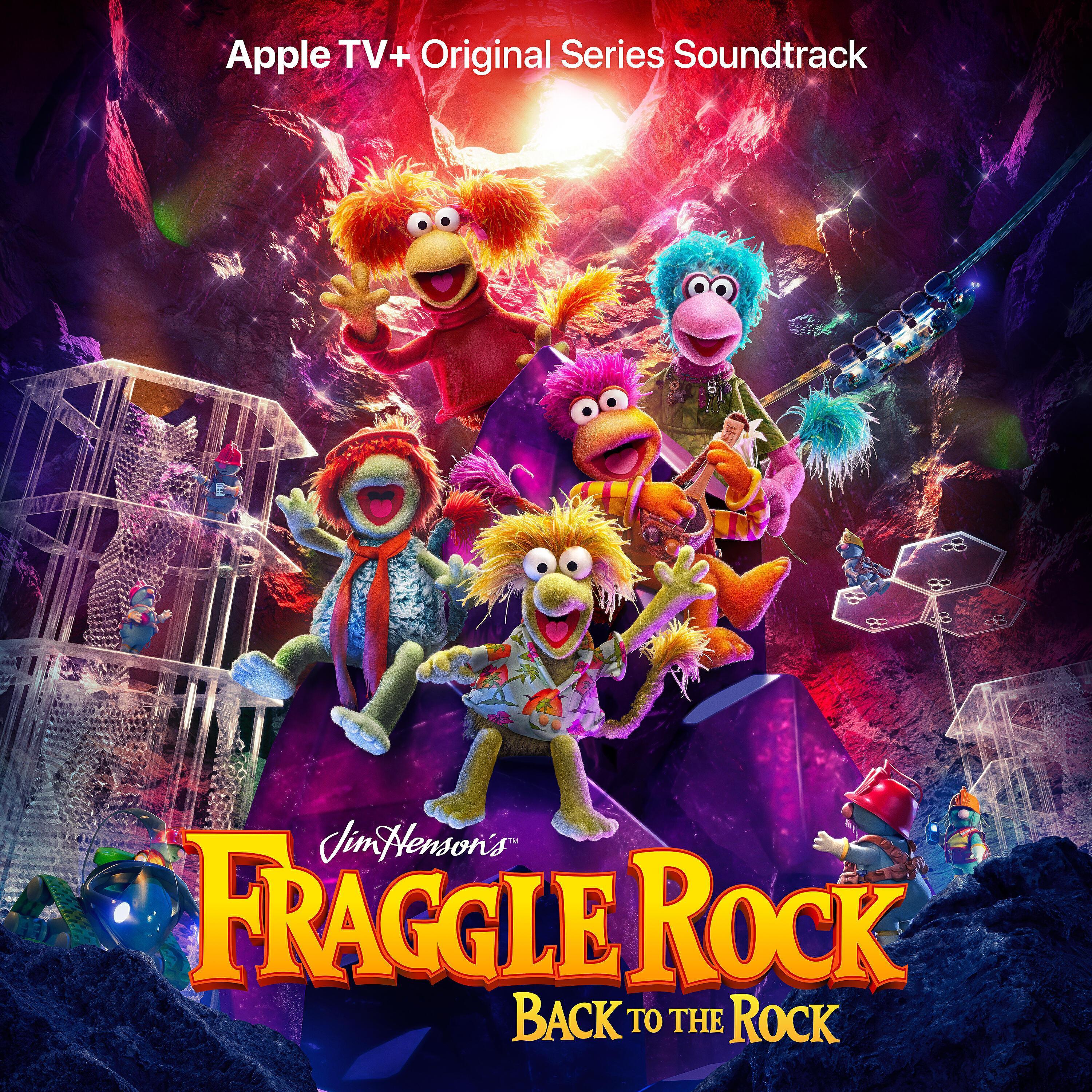 Fraggle Rock
