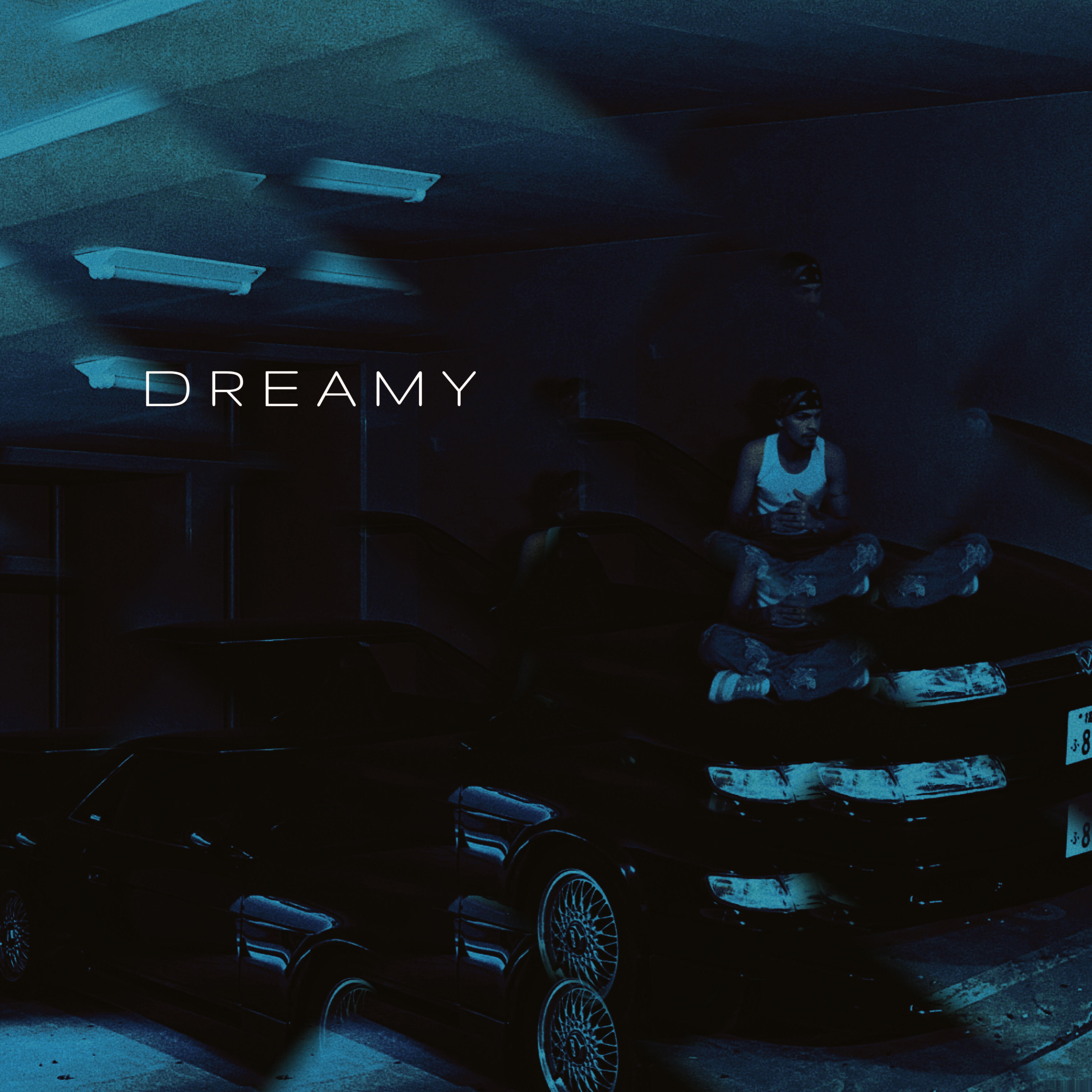 Релиз Dreamy