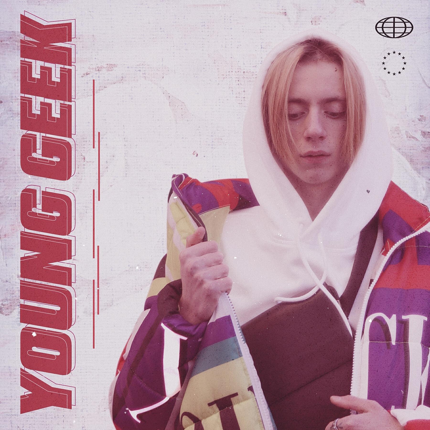 Релиз Young Geek