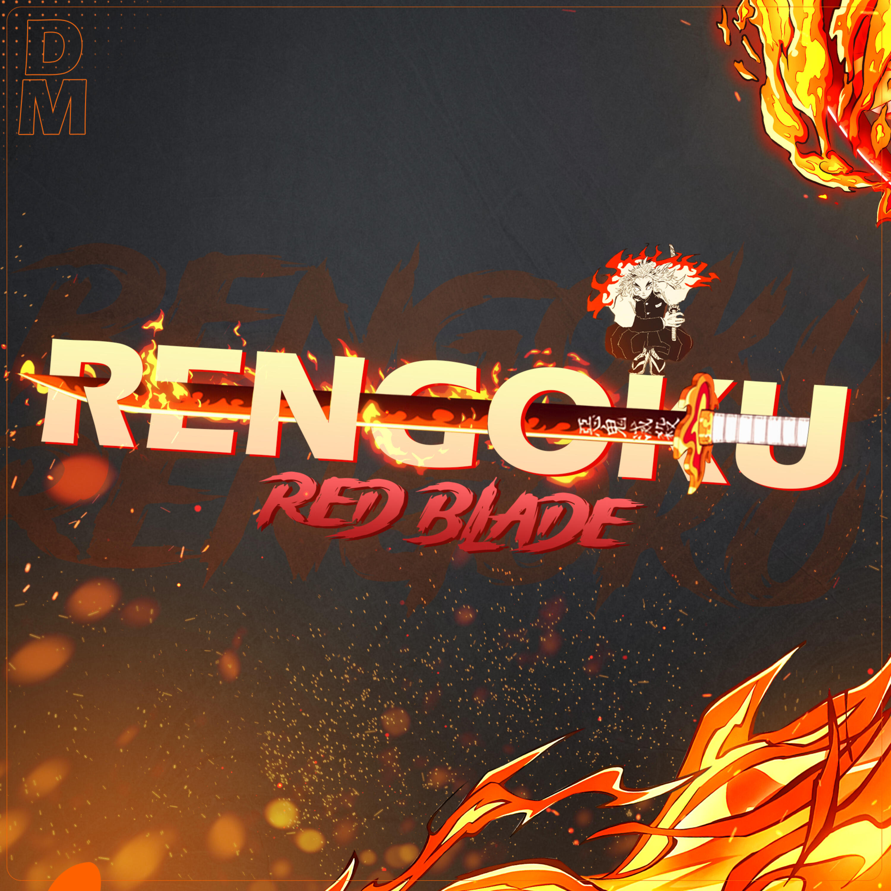 Релиз Red Blade