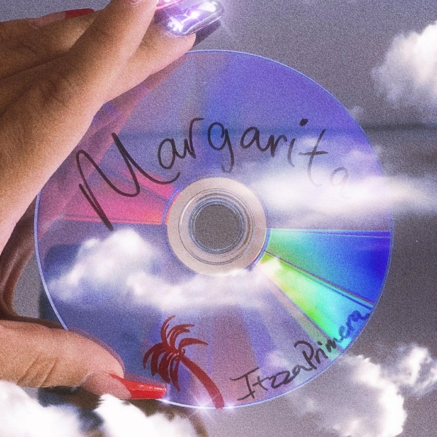 Релиз MARGARITA