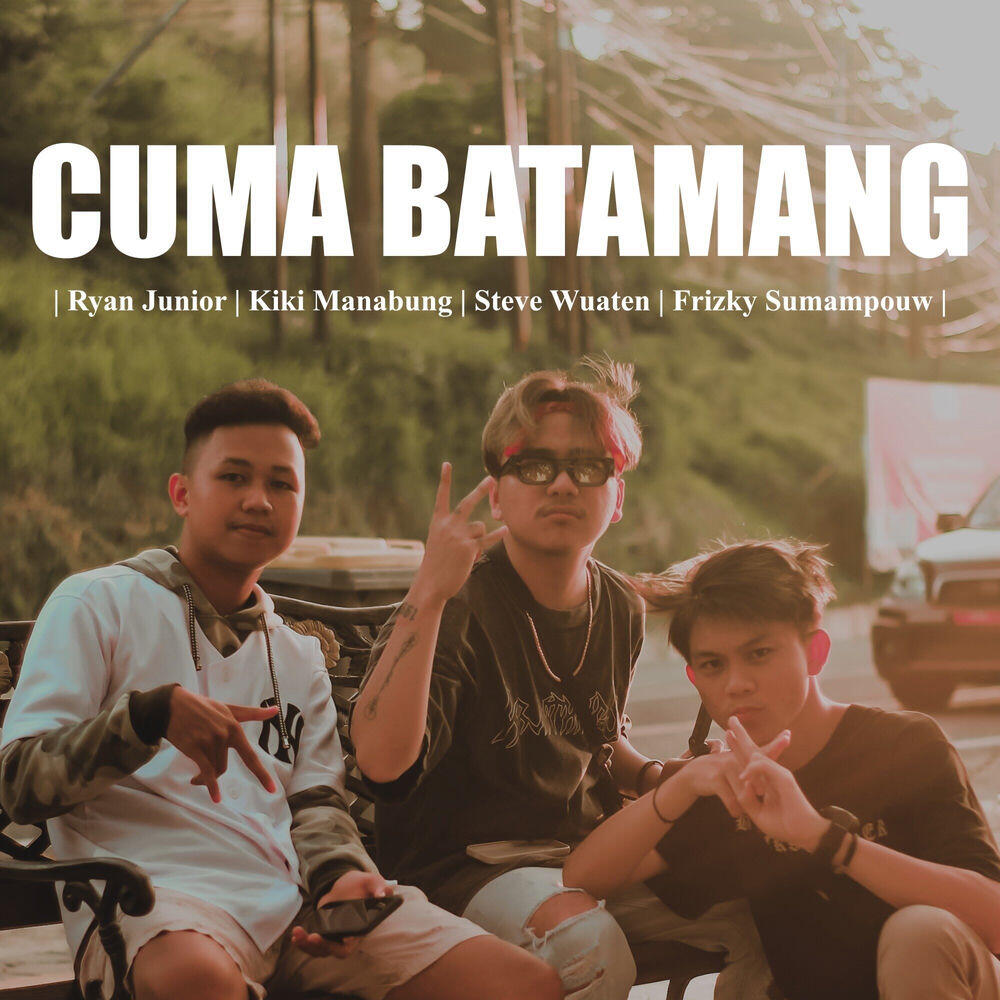 Релиз Cuma Batamang