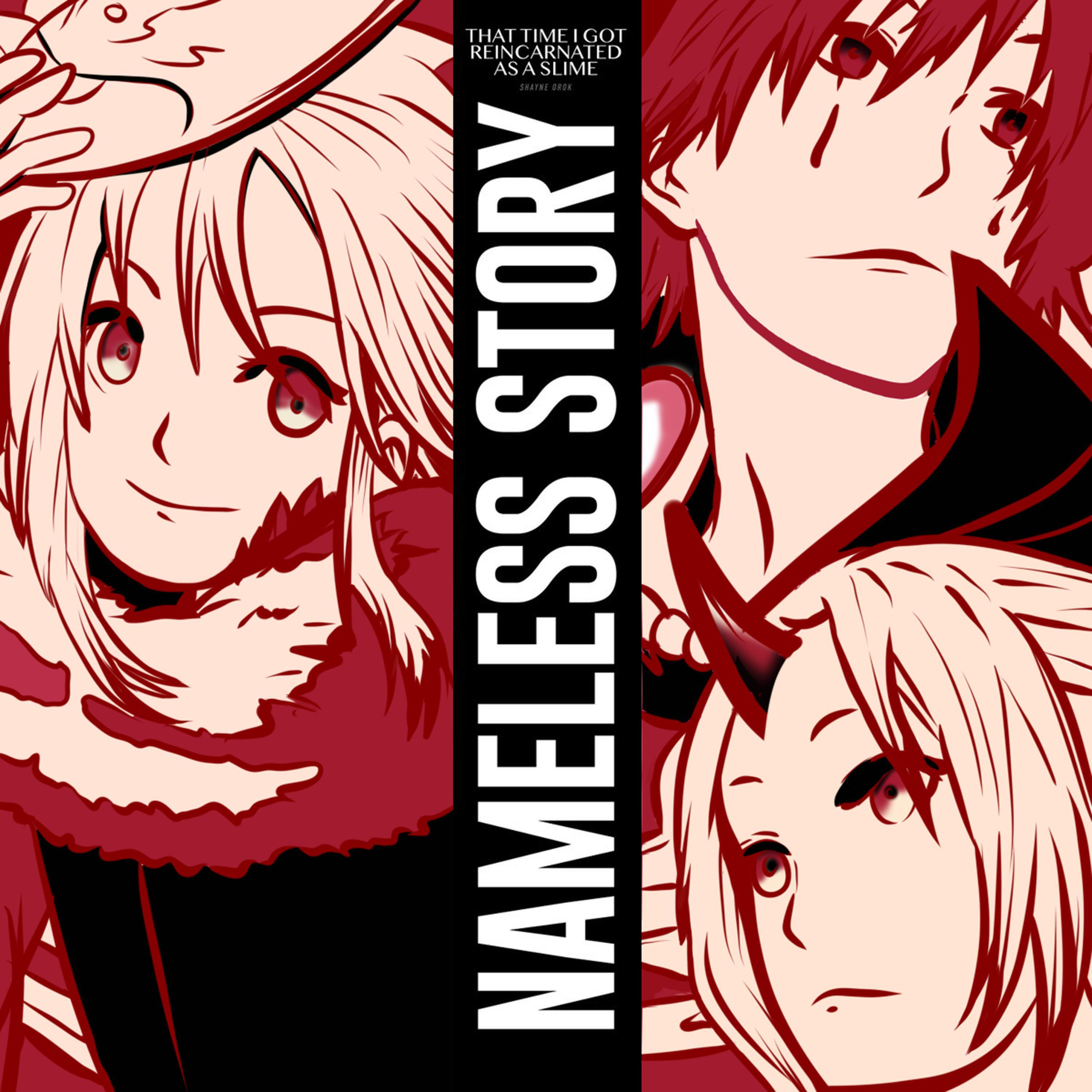 Релиз Nameless Story (That Time I Got Reincarnated As a Slime)
