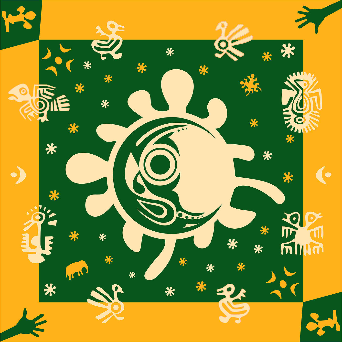 Релиз Efeito Sintonia